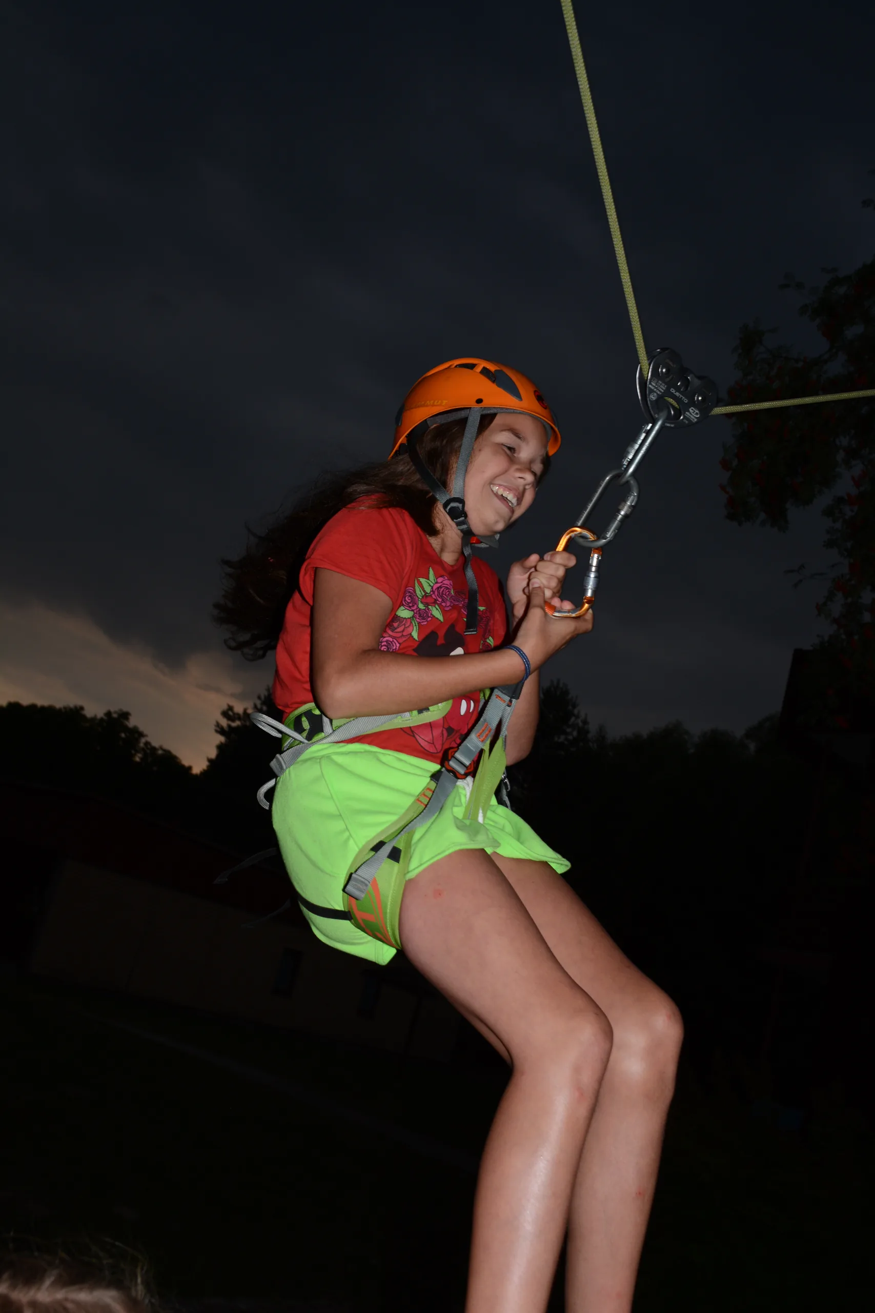 13.07 - 23.07.2019 Obóz Rekreacyjno Sportowy w Sarnówku