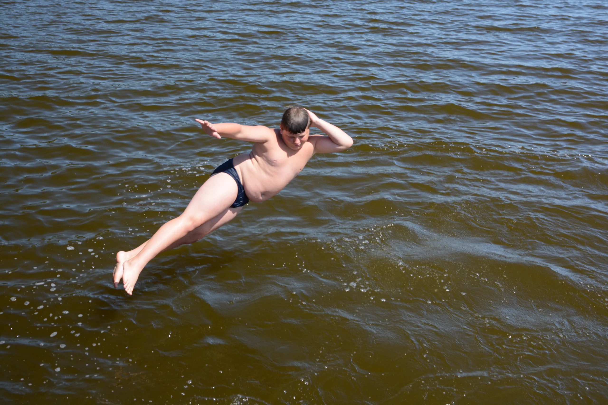 23.07 - 02.08.2019 Obóz Rekreacyjno Sportowy w Sarnówku