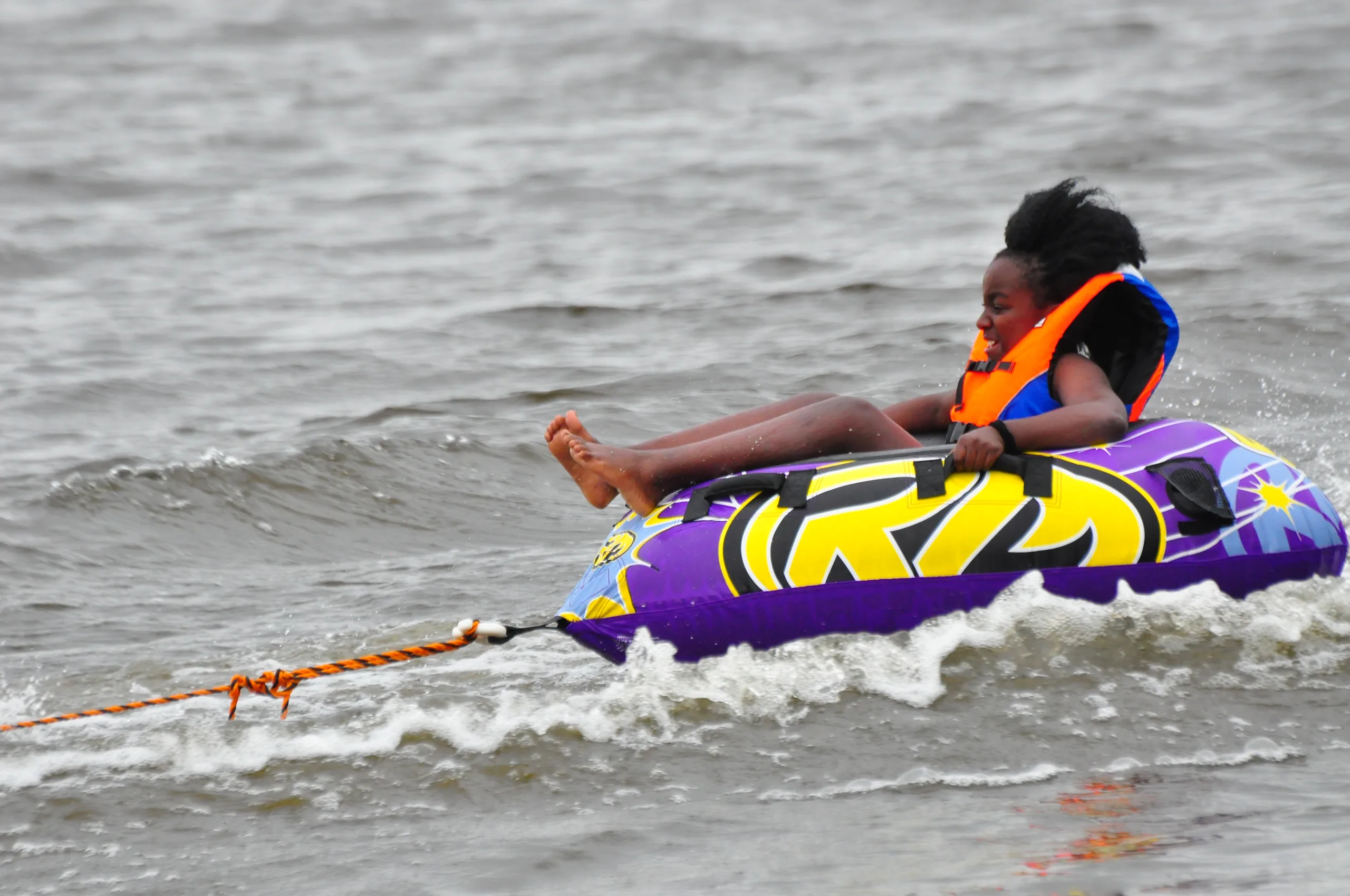 03.07 - 13.07.2019 Obóz rekreacyjno - sportowy w Sarnówku