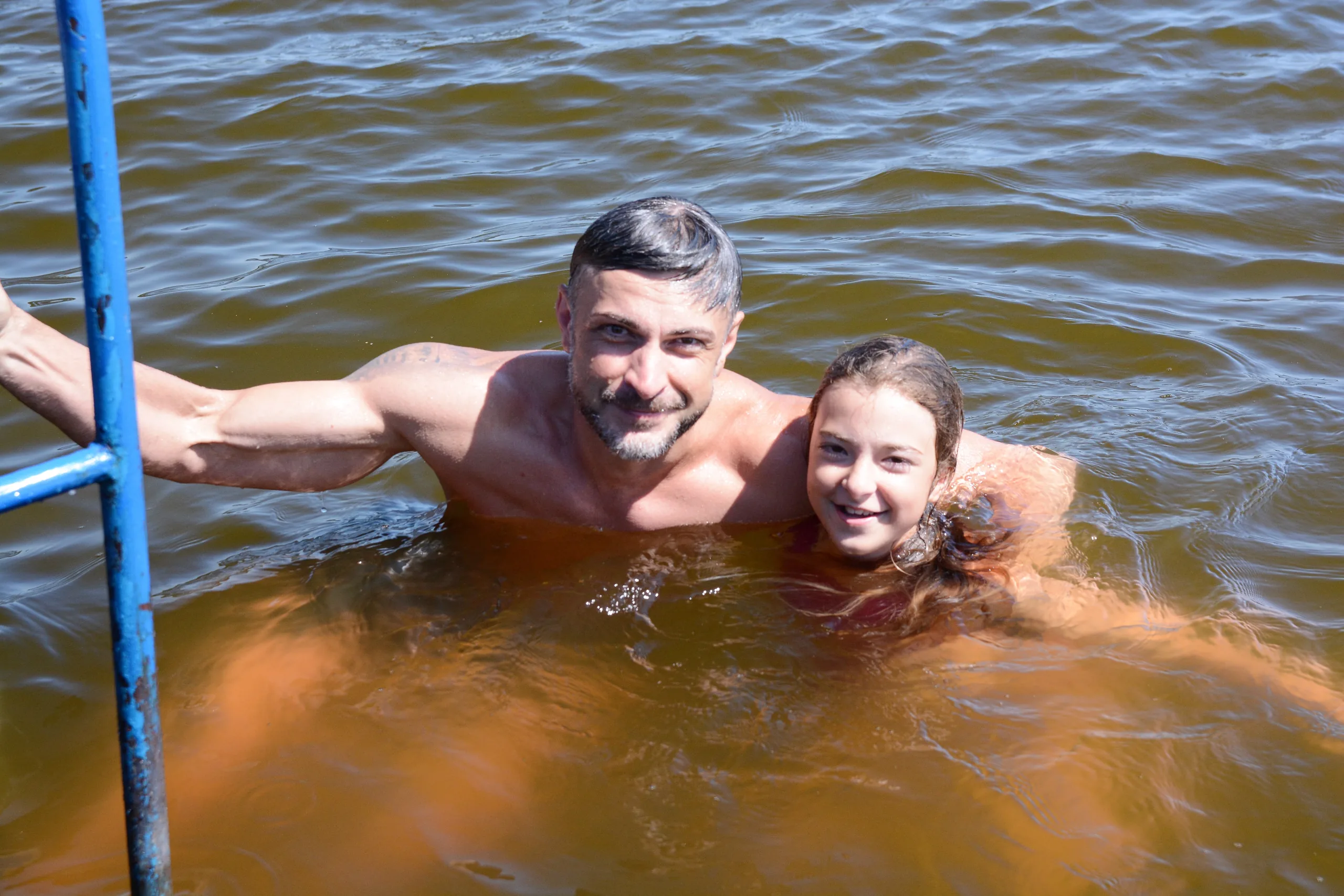 23.07 - 02.08.2019 Obóz Rekreacyjno Sportowy w Sarnówku