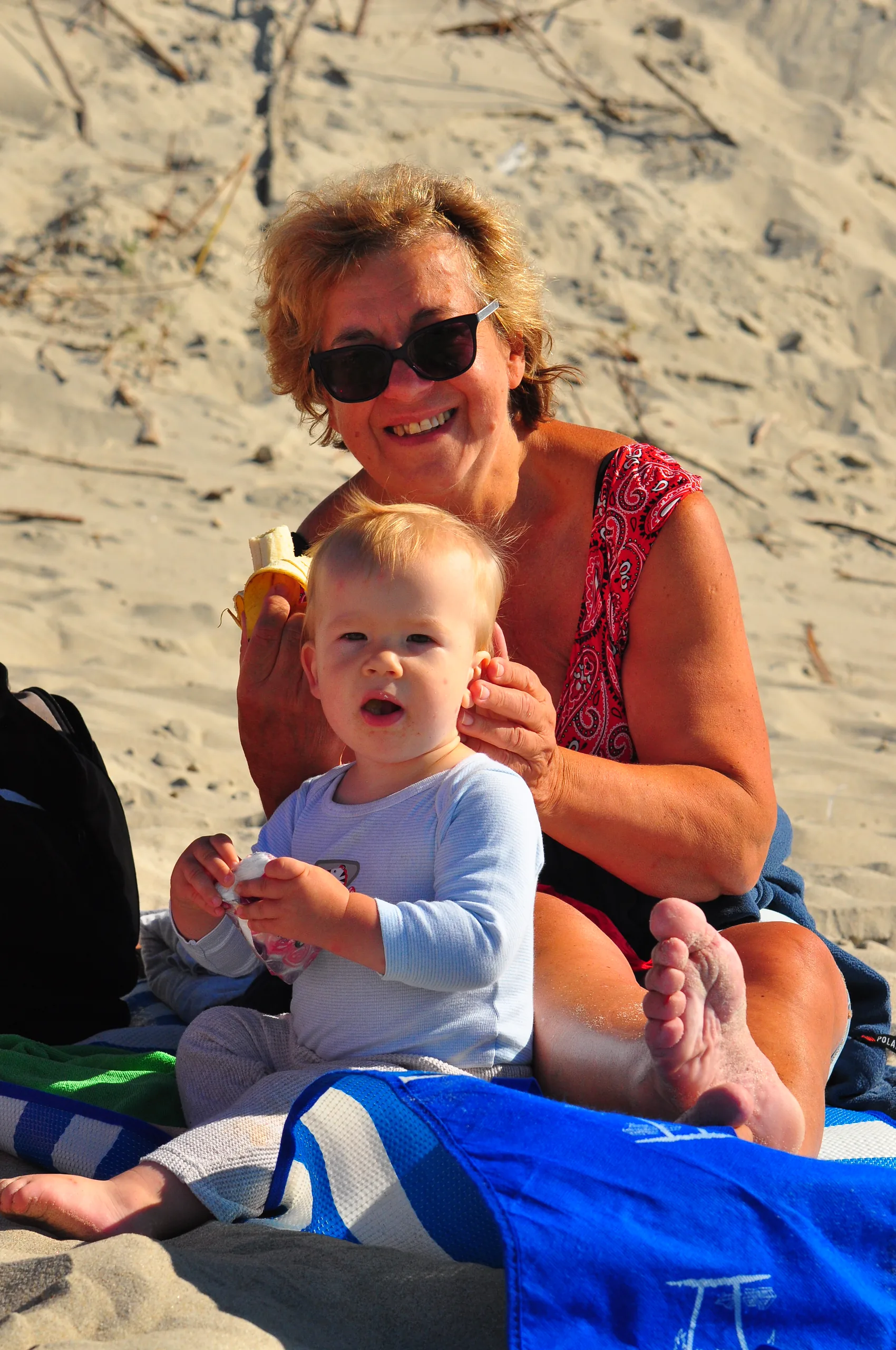 27.07 - 06.08.2020 Obóz rekreacyjno sportowy w Piaskach