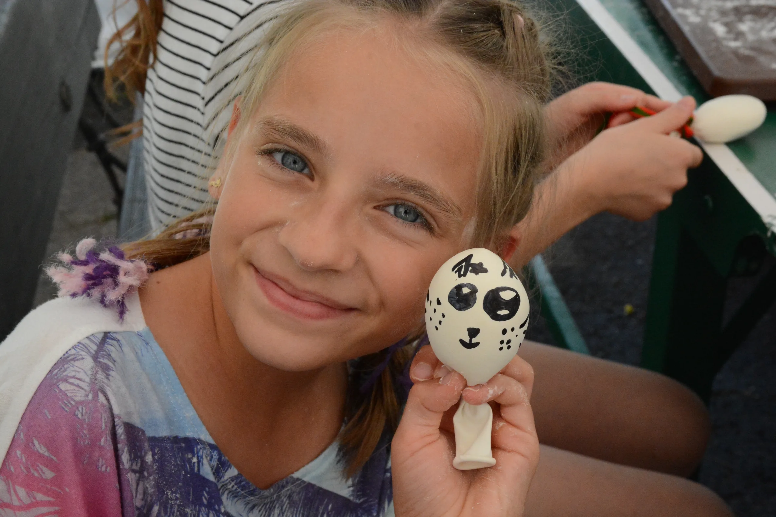 23.07 - 02.08.2019 Obóz Rekreacyjno Sportowy w Sarnówku