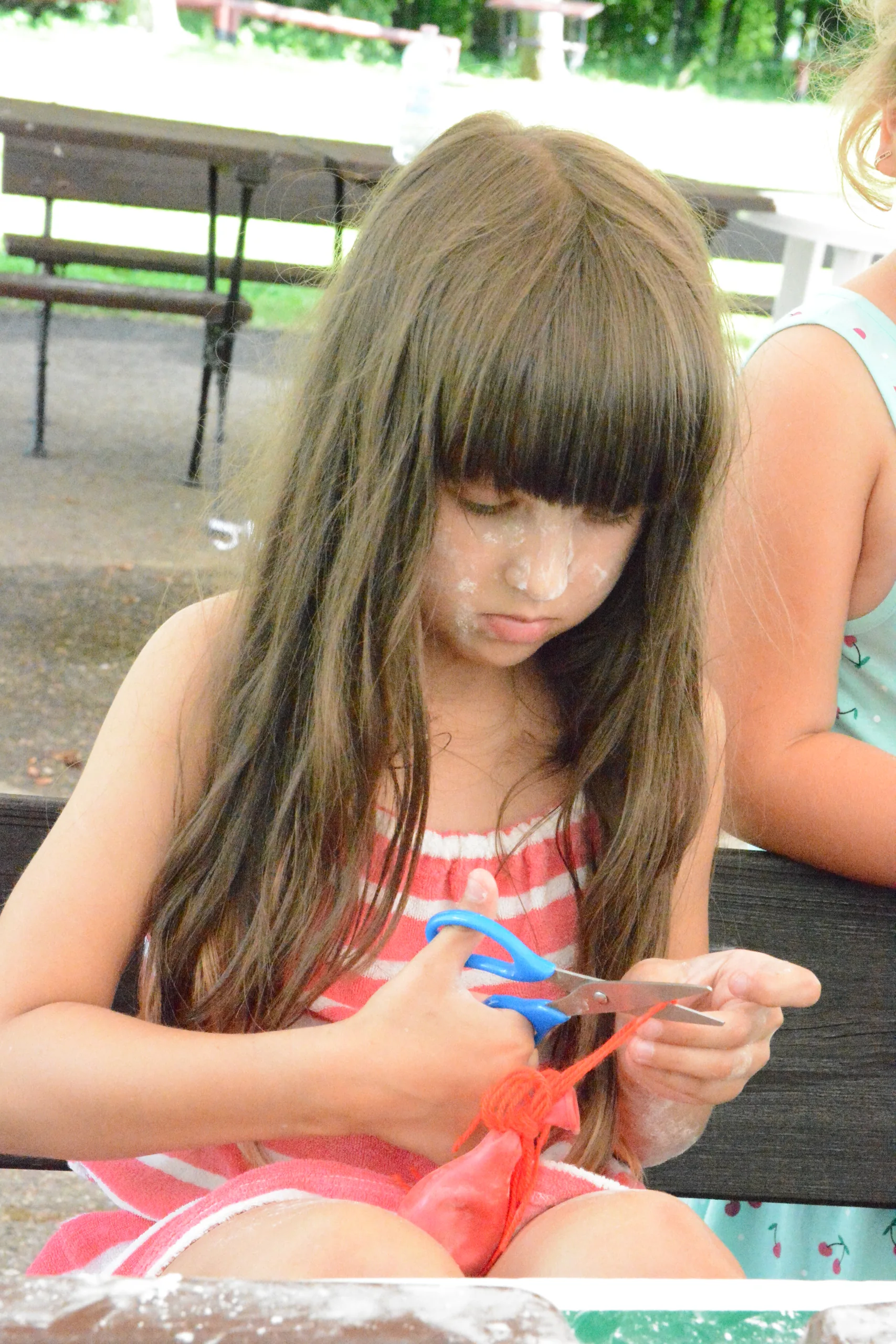 23.07 - 02.08.2019 Obóz Rekreacyjno Sportowy w Sarnówku