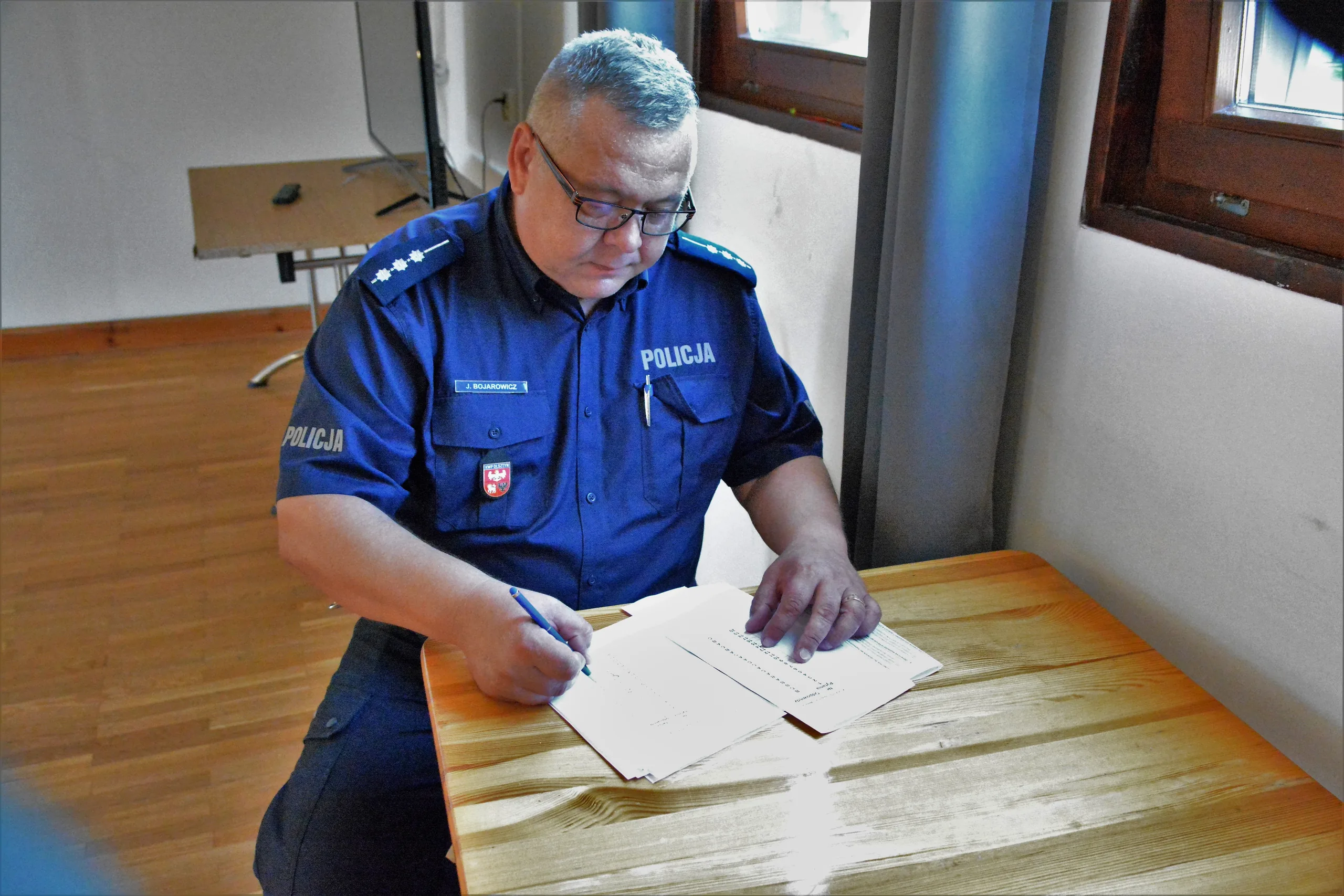 23.07 - 02.08.2019 Obóz Rekreacyjno Sportowy w Sarnówku