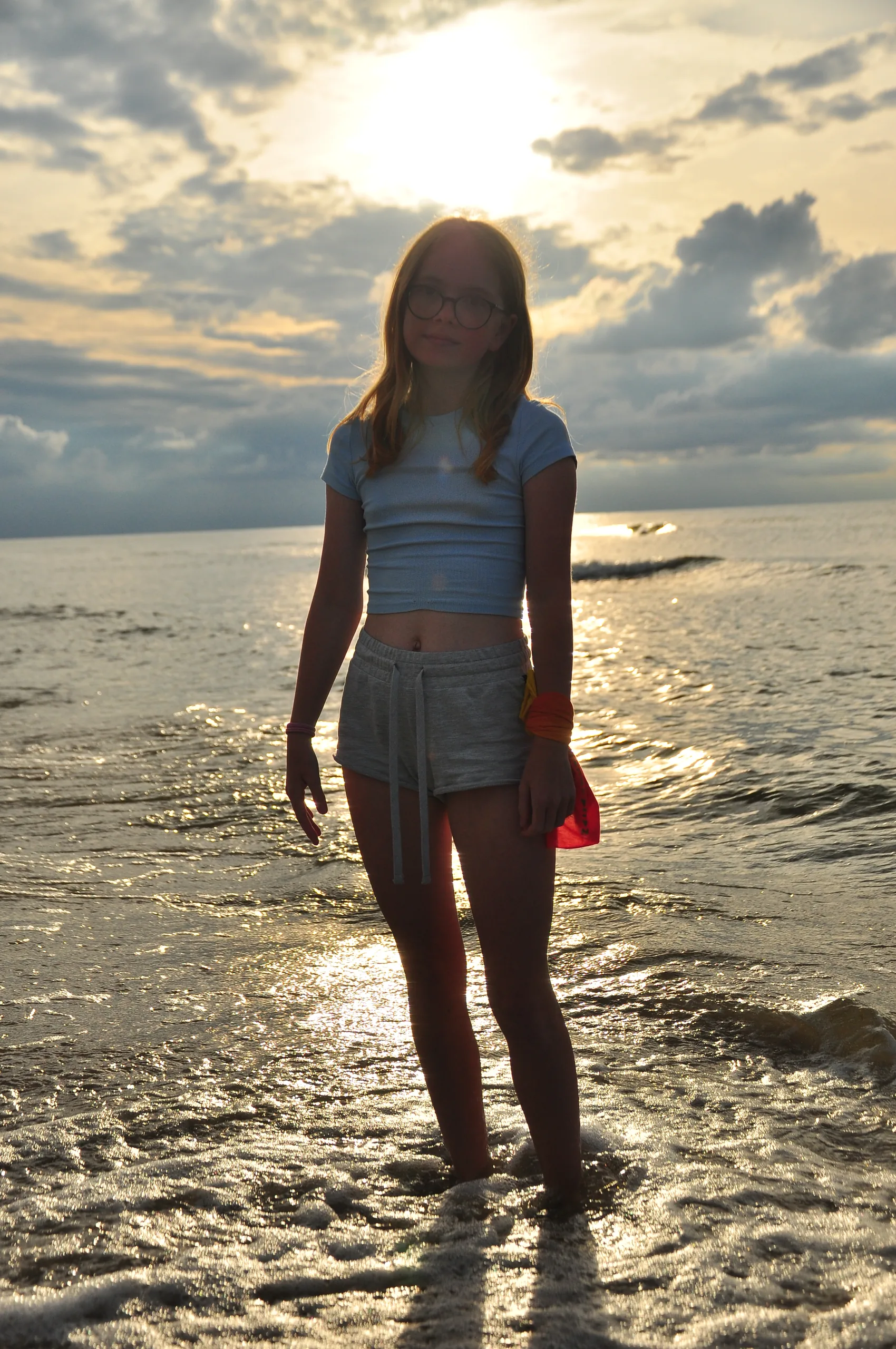 16.08 - 26.08.2020 Obóz rekreacyjno sportowy w Piaskach