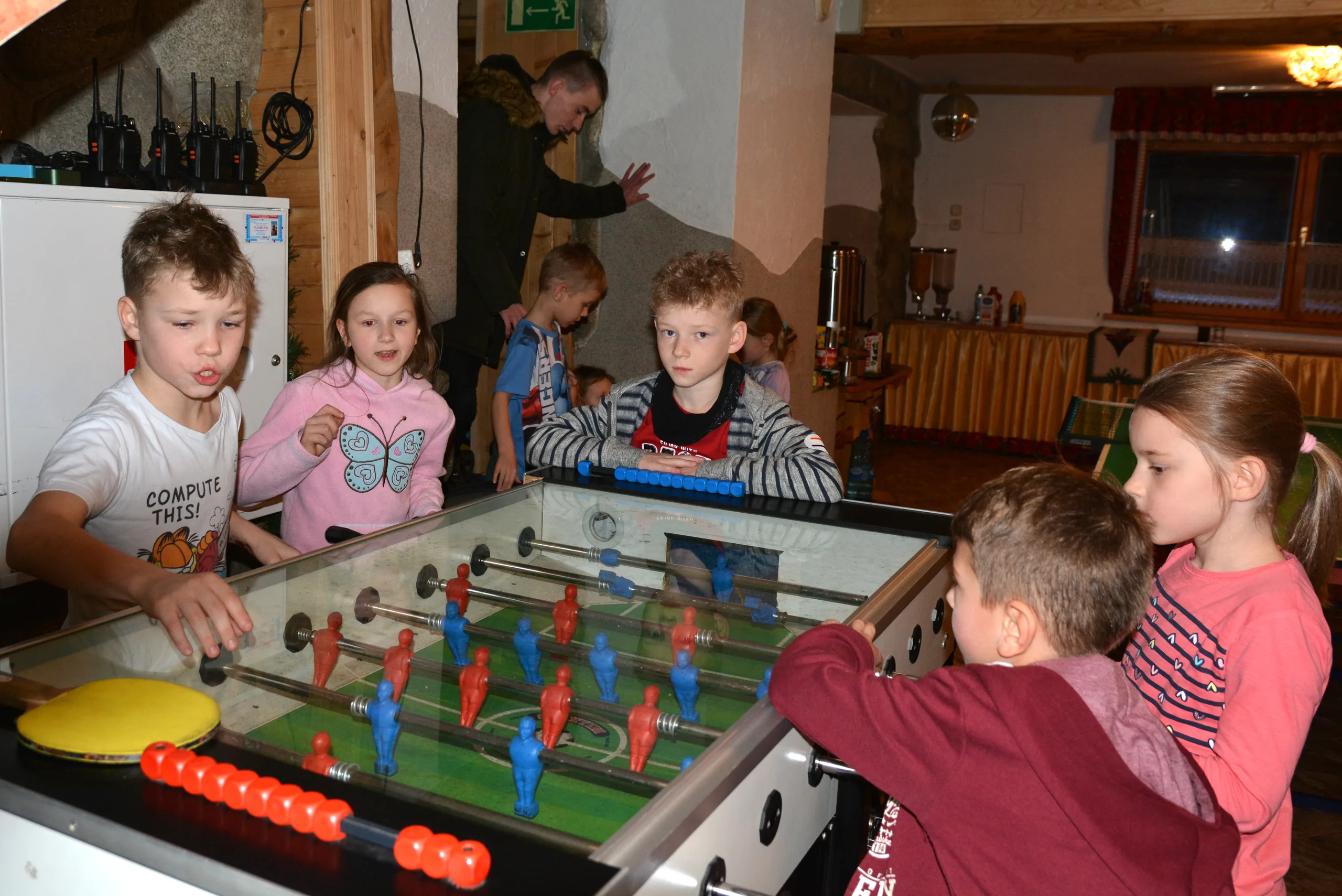 26.01 - 09.02.2019 Obóz zimowy narciarski