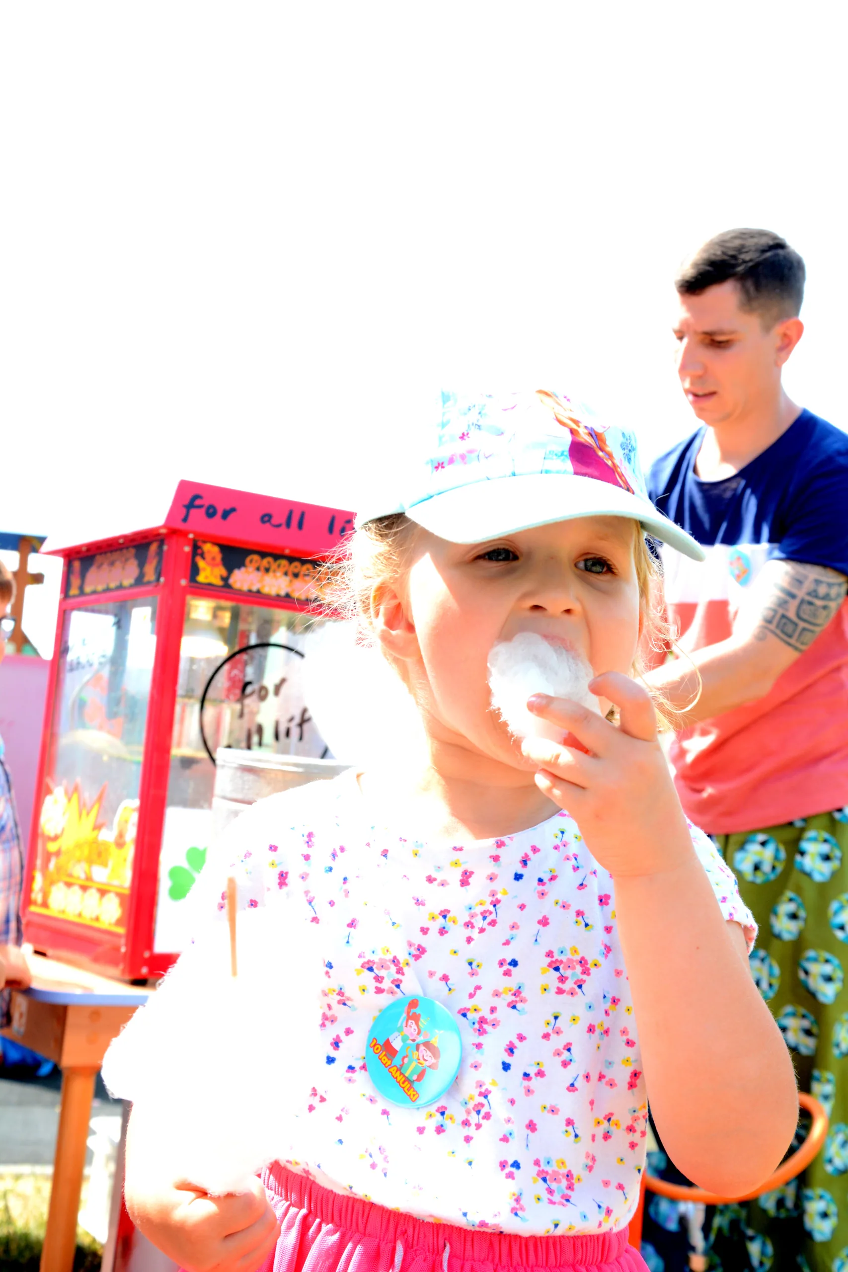 10.06.2019 10 - lecie Punktu Przedszkolnego Anulka w Leoncinie