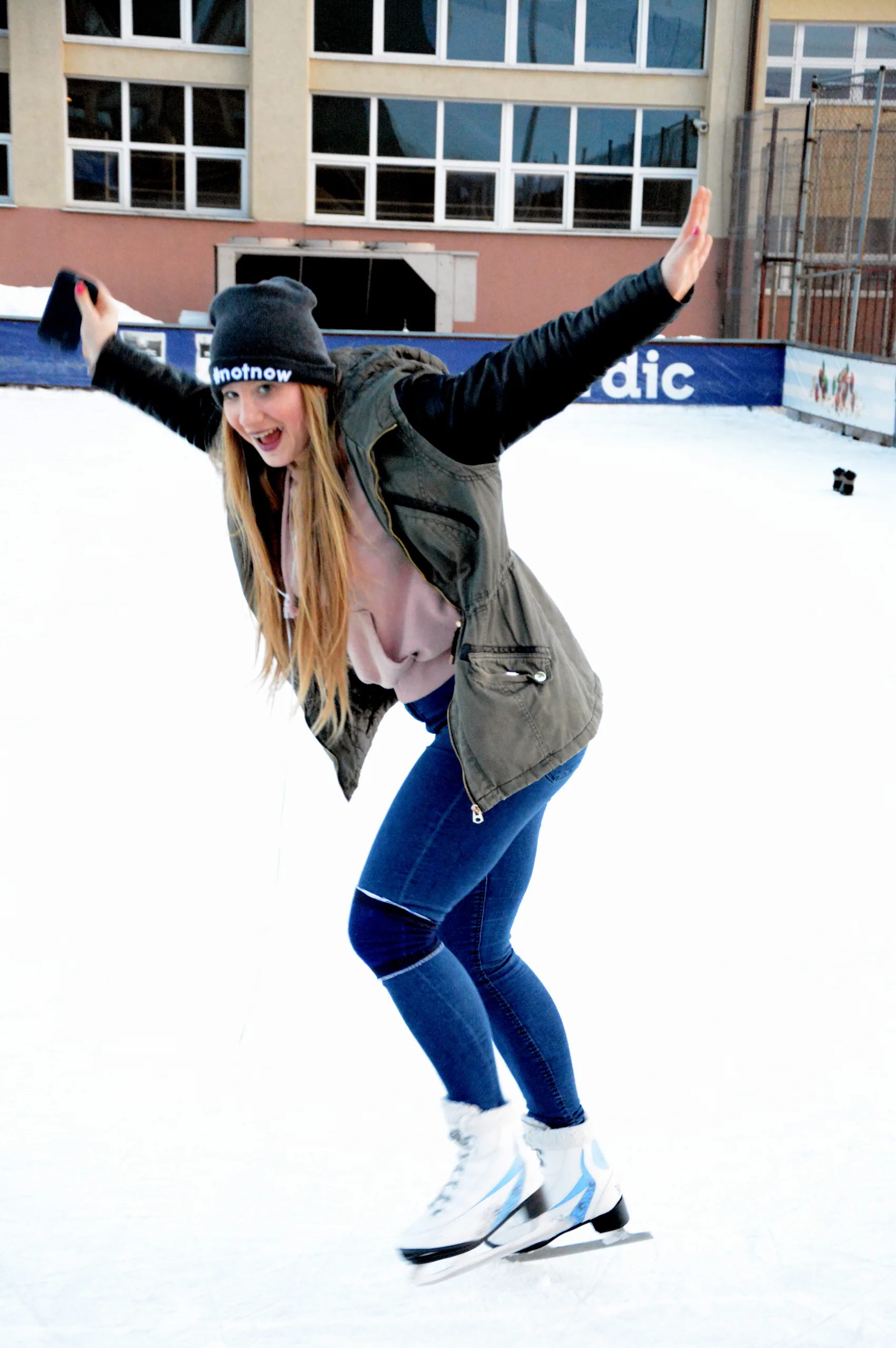 26.01 - 09.02.2019 Obóz zimowy narciarski