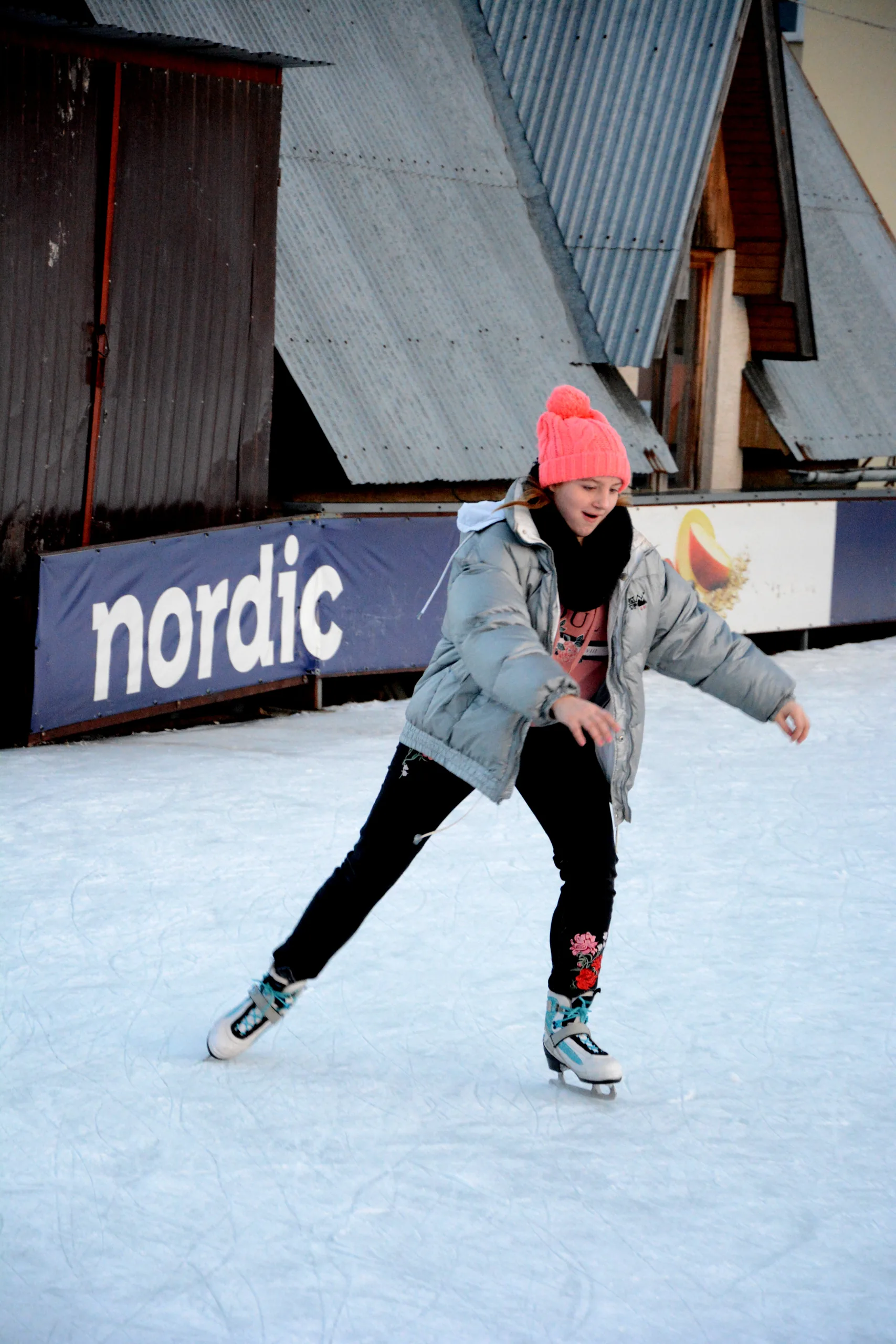 26.01 - 09.02.2019 Obóz zimowy narciarski