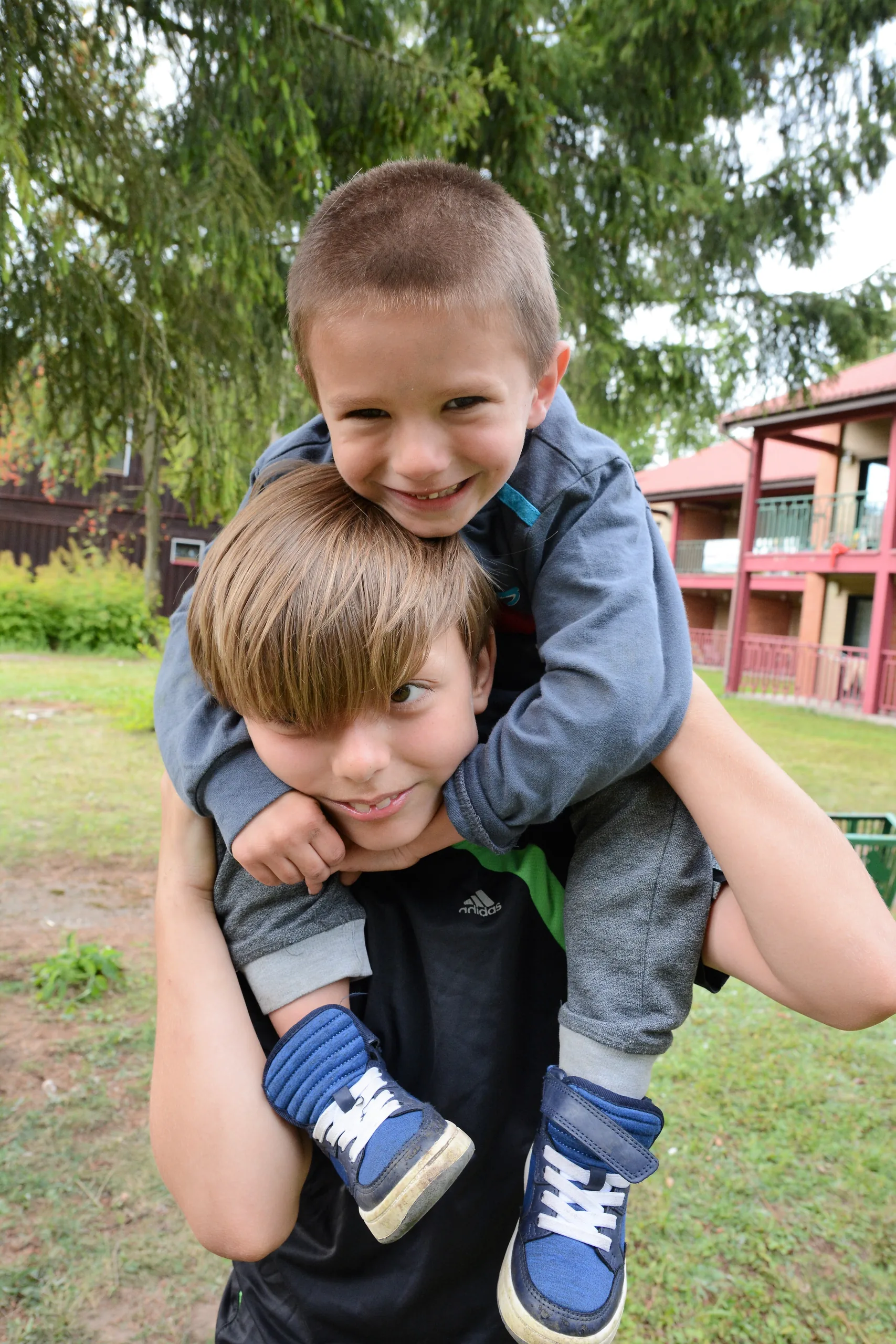 13.07 - 23.07.2019 Obóz Rekreacyjno Sportowy w Sarnówku