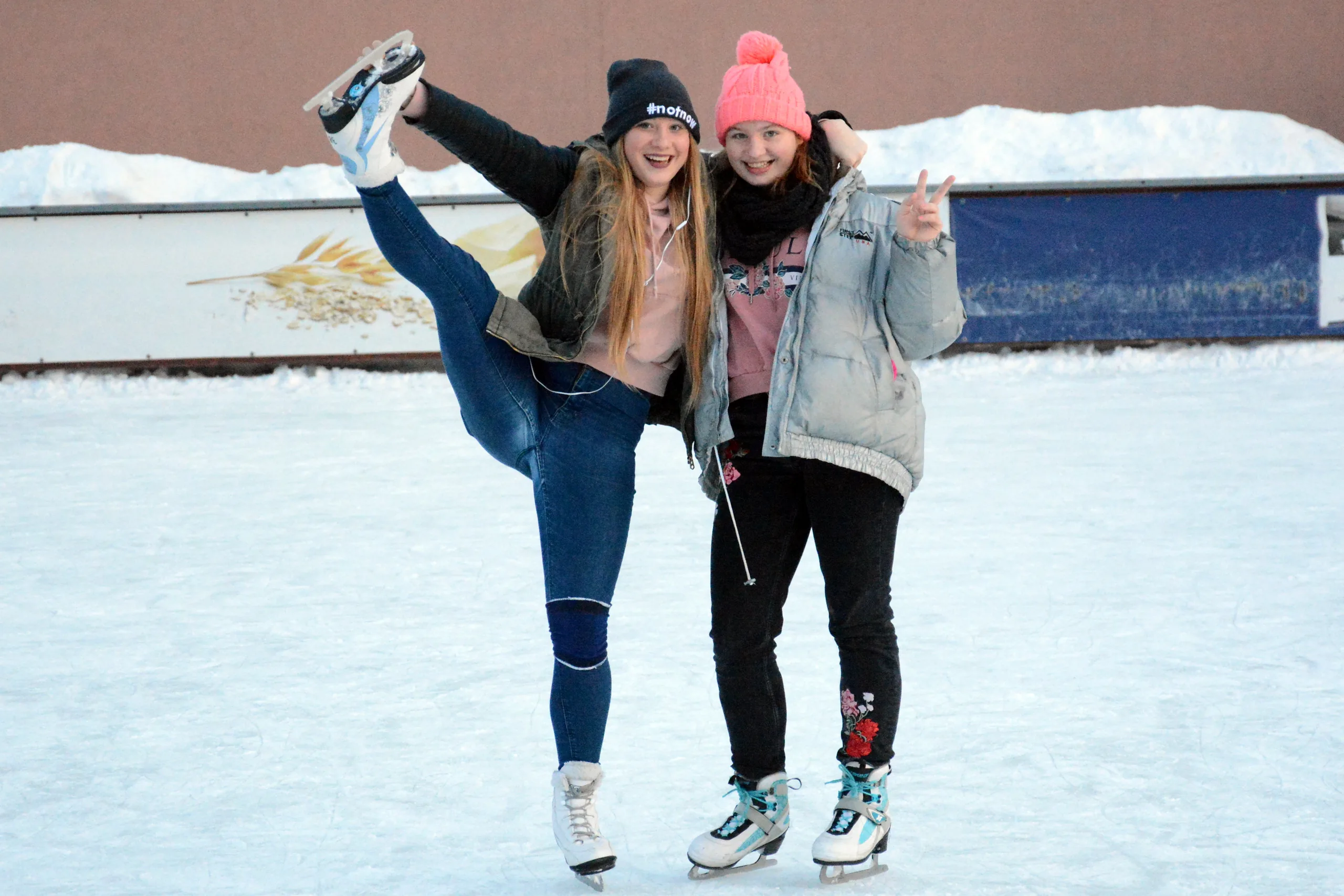 26.01 - 09.02.2019 Obóz zimowy narciarski