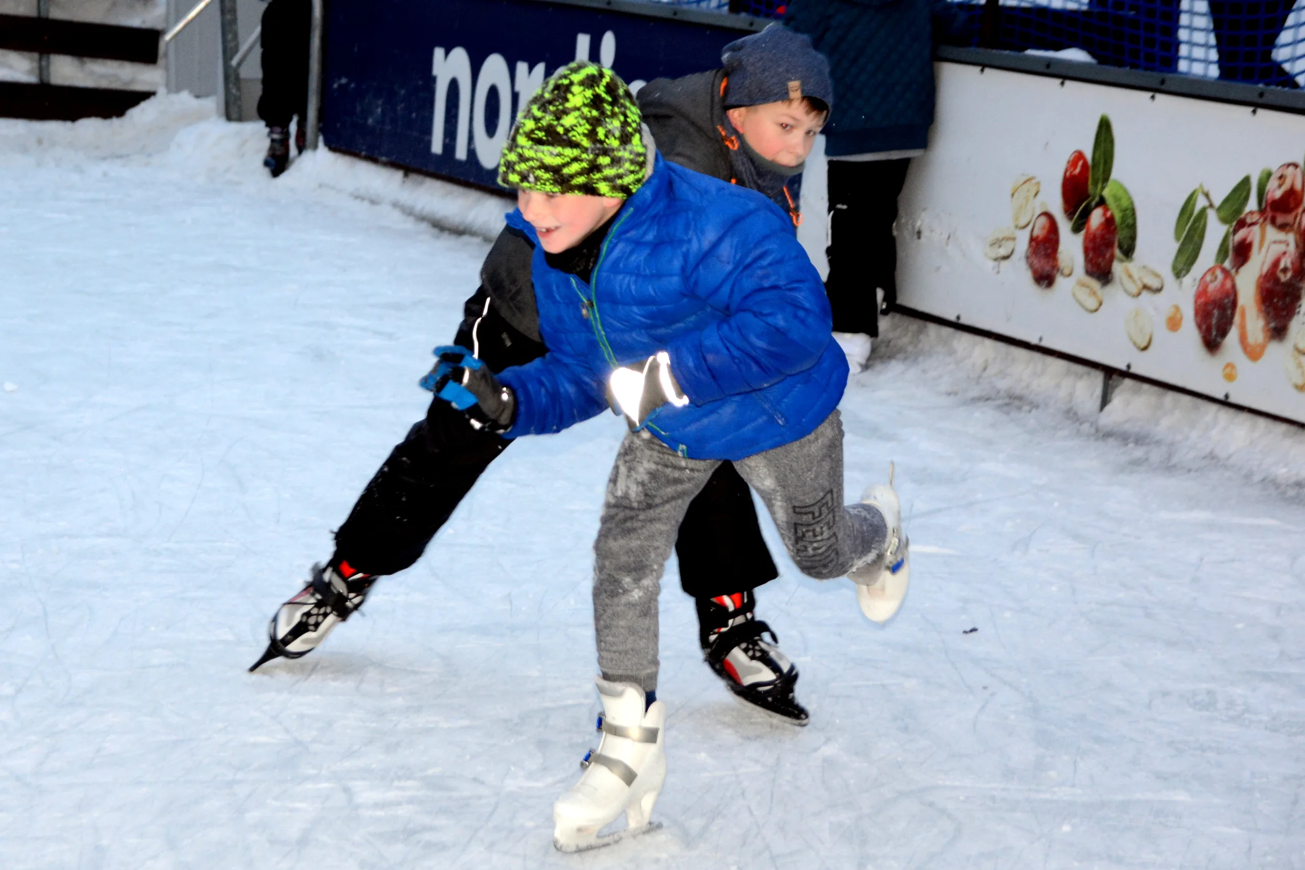 26.01 - 09.02.2019 Obóz zimowy narciarski