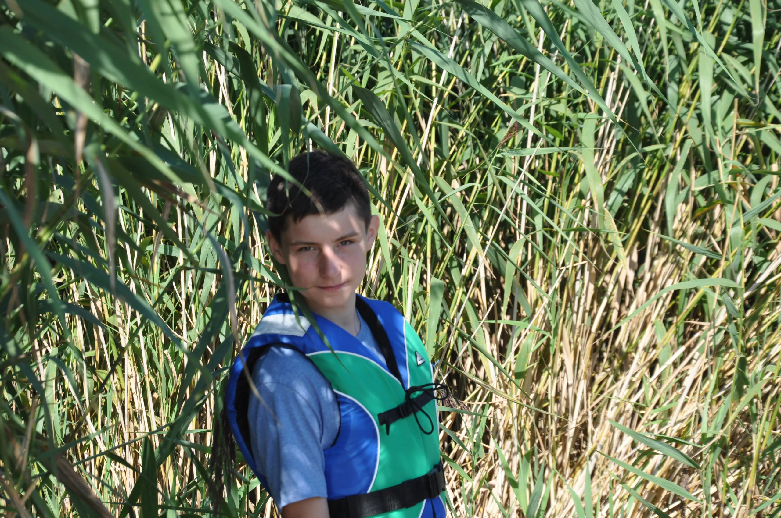 16.08 - 26.08.2020 Obóz rekreacyjno sportowy w Piaskach