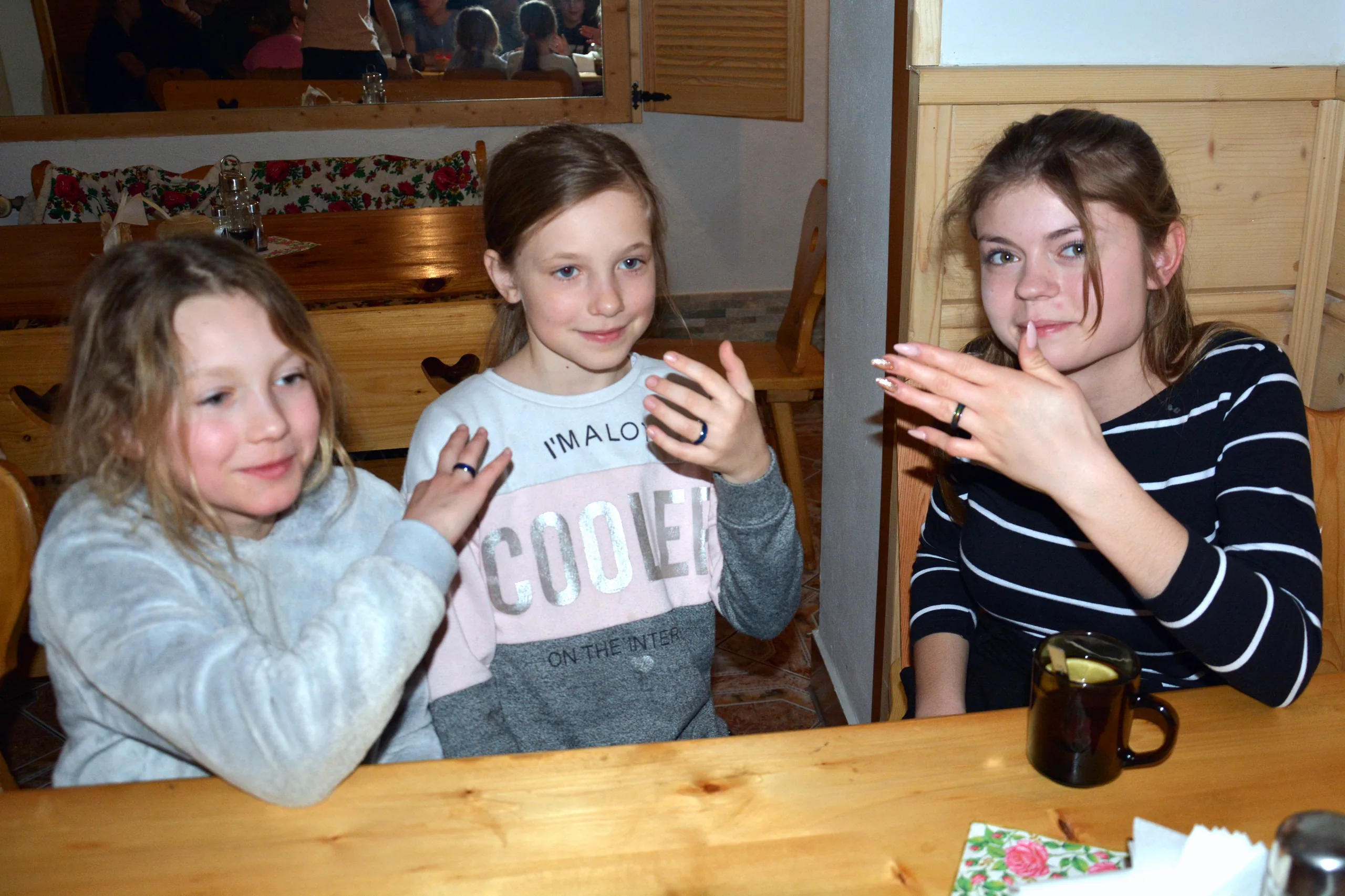 26.01 - 09.02.2019 Obóz zimowy narciarski