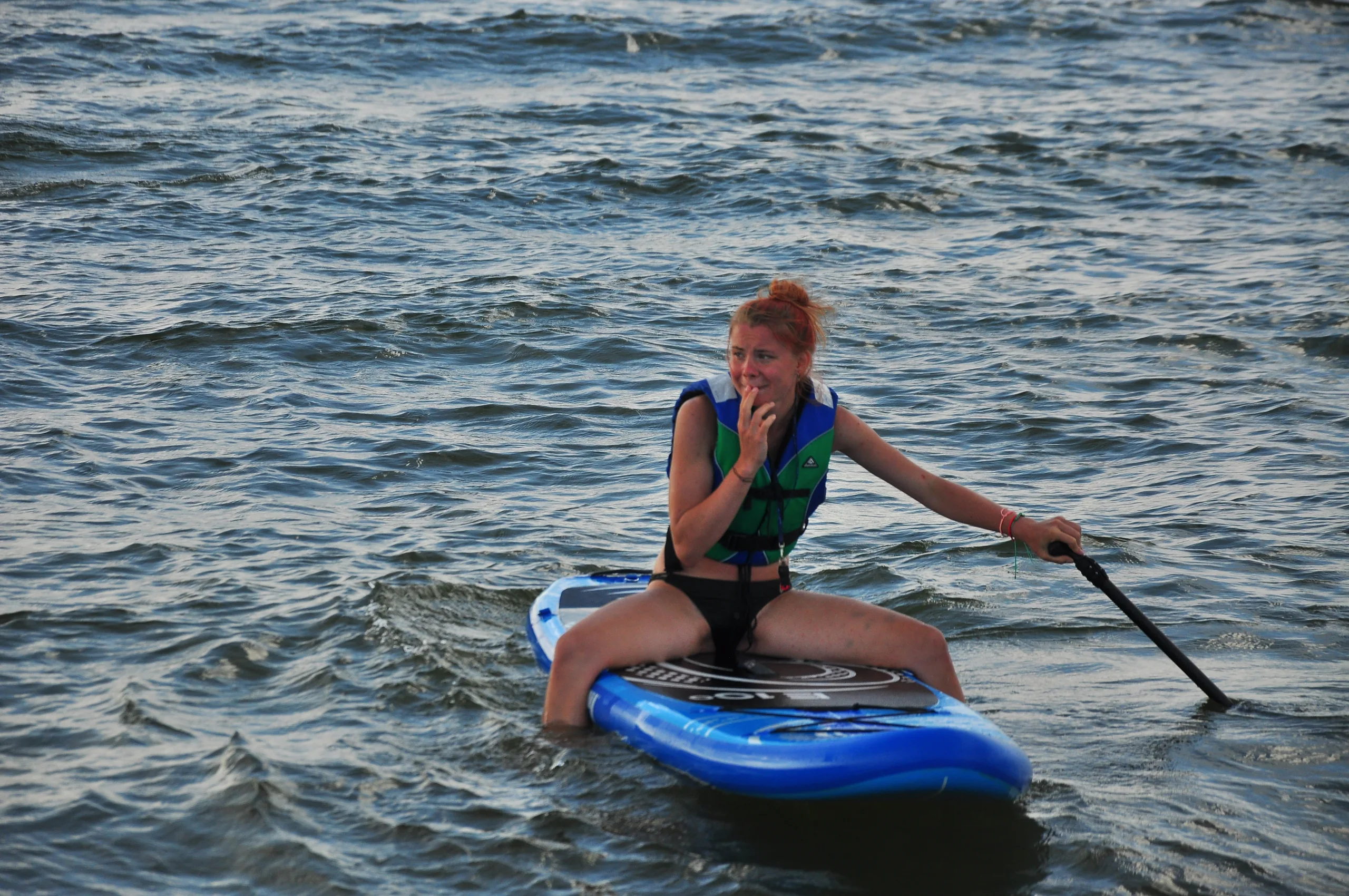 16.08 - 26.08.2020 Obóz rekreacyjno sportowy w Piaskach