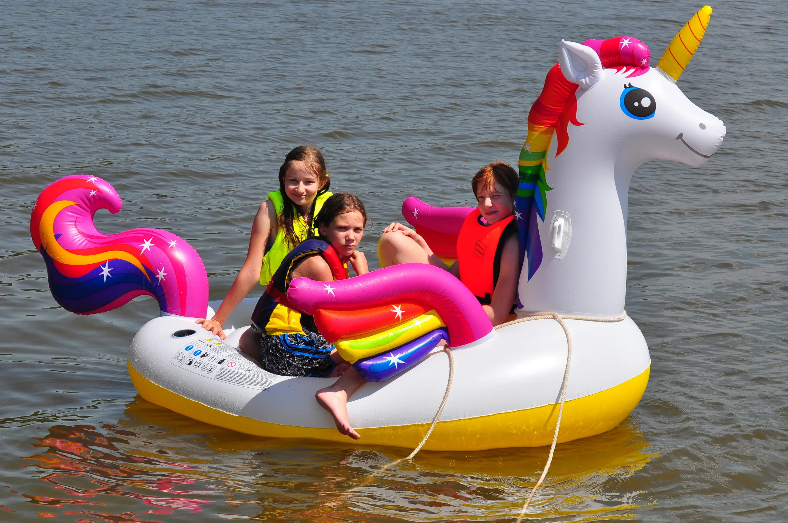 23.06 - 03.07.2019 Obóz rekreacyjno sportowy w Sarnówku