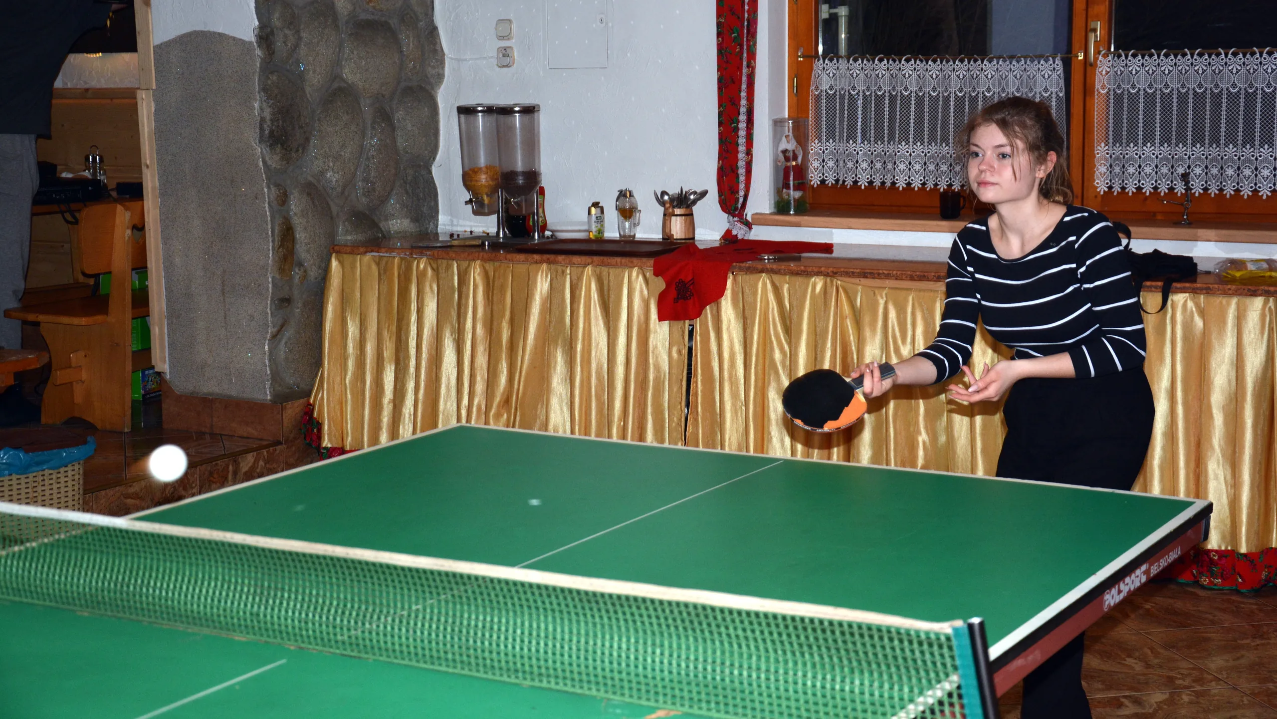 26.01 - 09.02.2019 Obóz zimowy narciarski