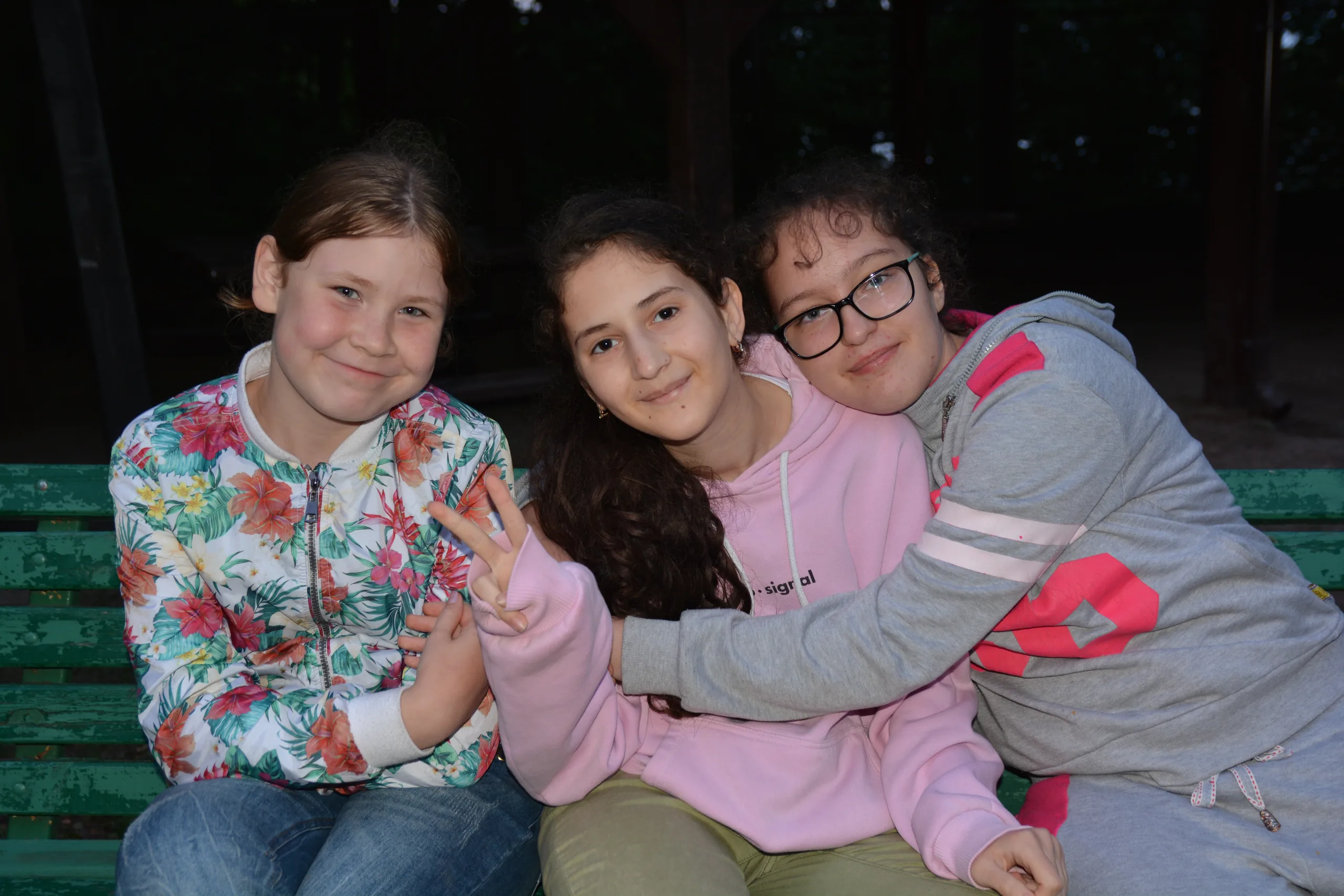 03.07 - 13.07.2019 Obóz rekreacyjno - sportowy w Sarnówku