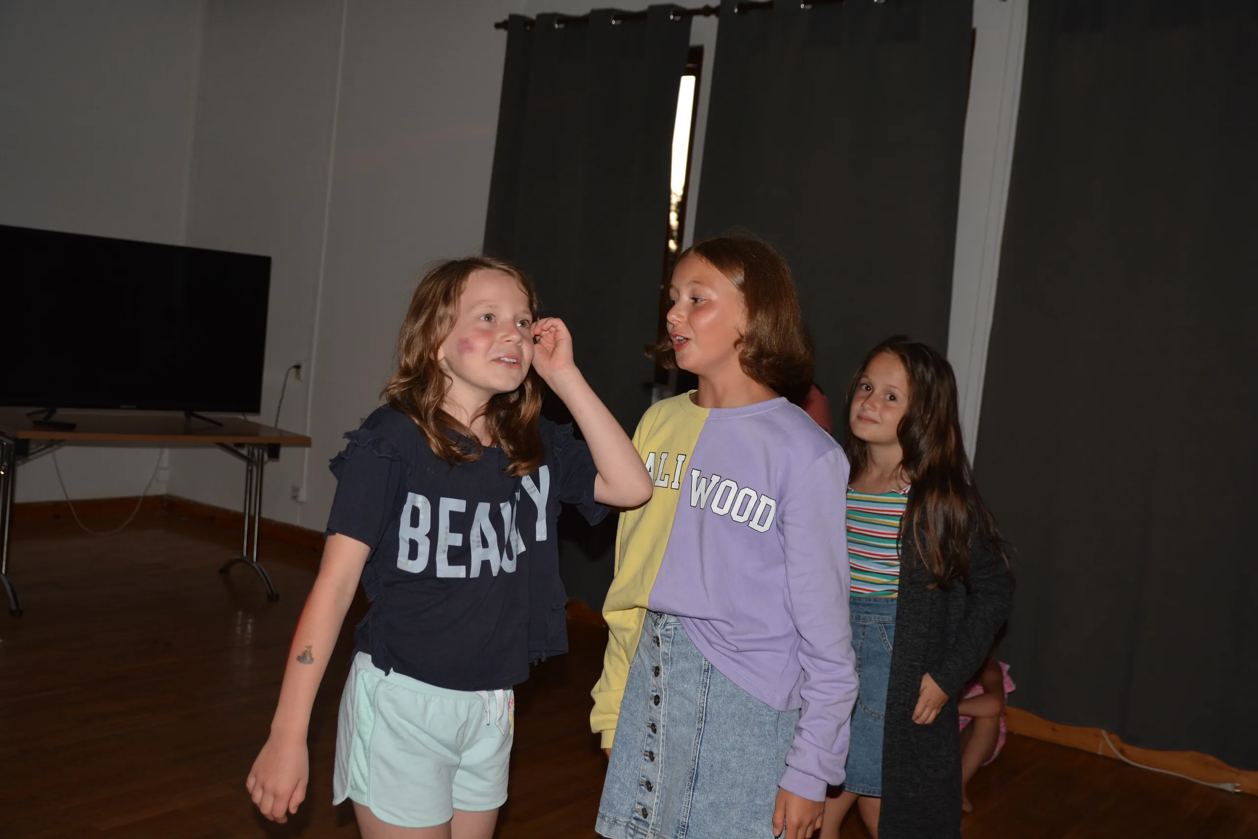 23.07 - 02.08.2019 Obóz Rekreacyjno Sportowy w Sarnówku