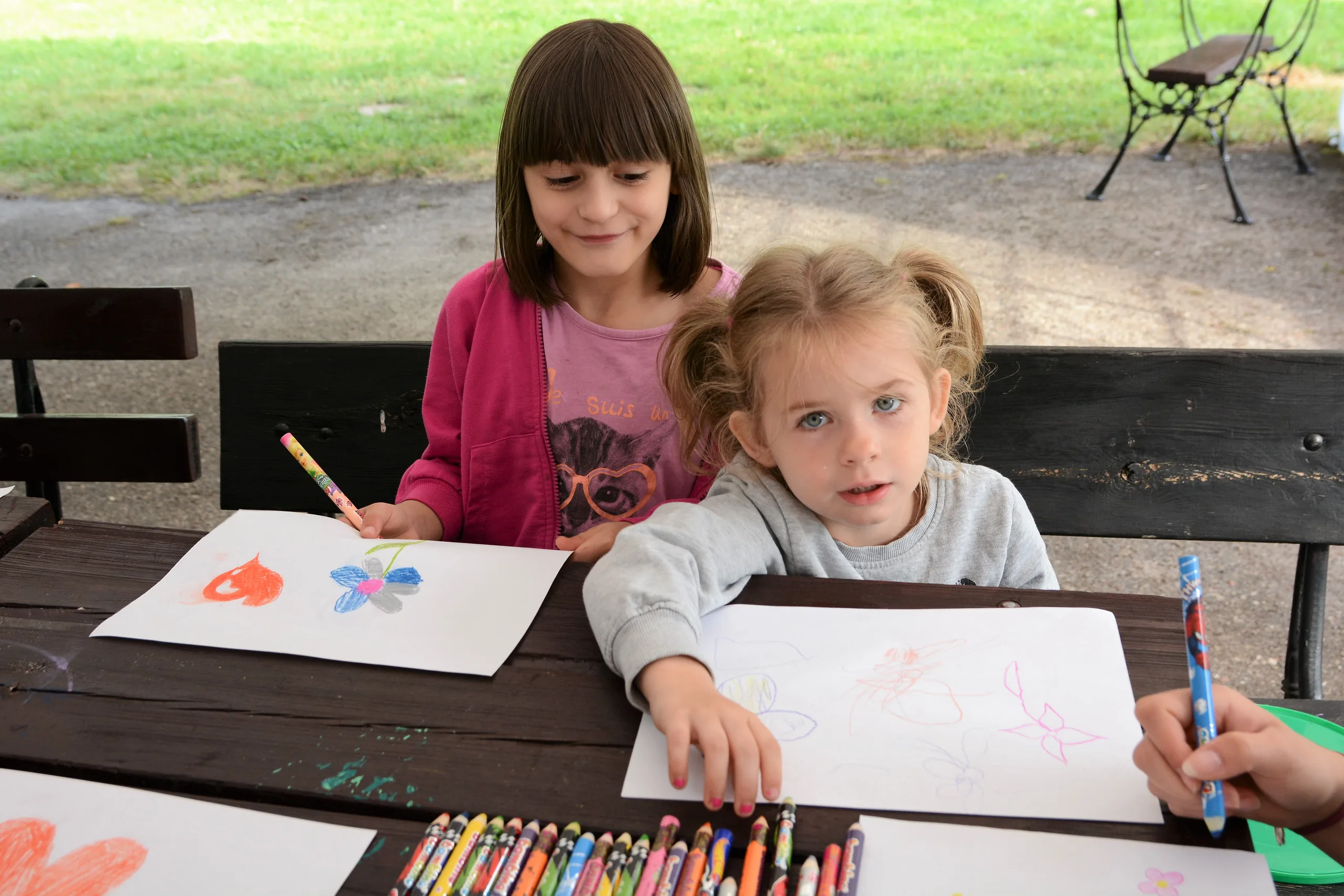 03.07 - 13.07.2019 Obóz rekreacyjno - sportowy w Sarnówku