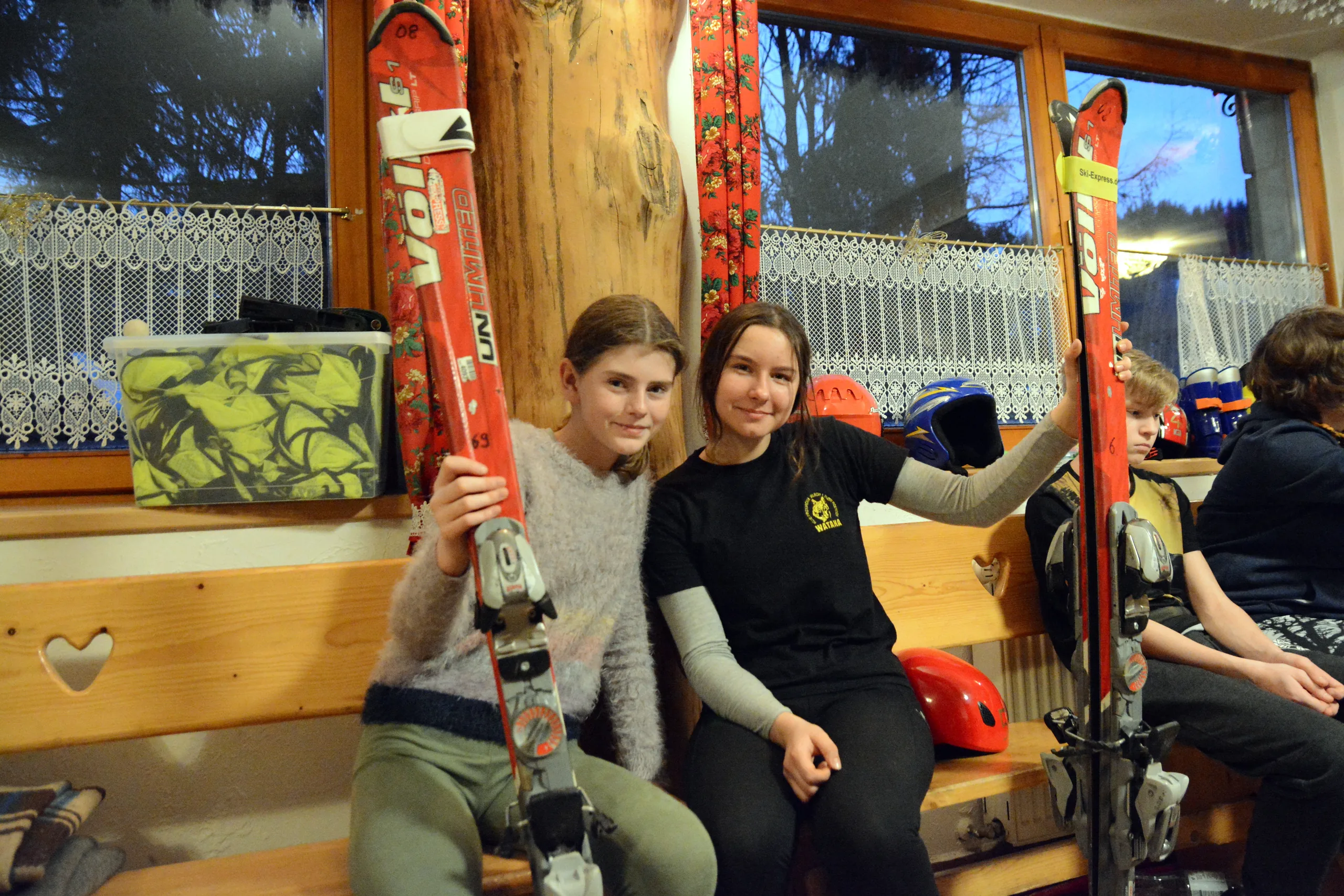 09.02 - 15.02.2020 Obóz rekreacyjno sportowy w Zakopanem