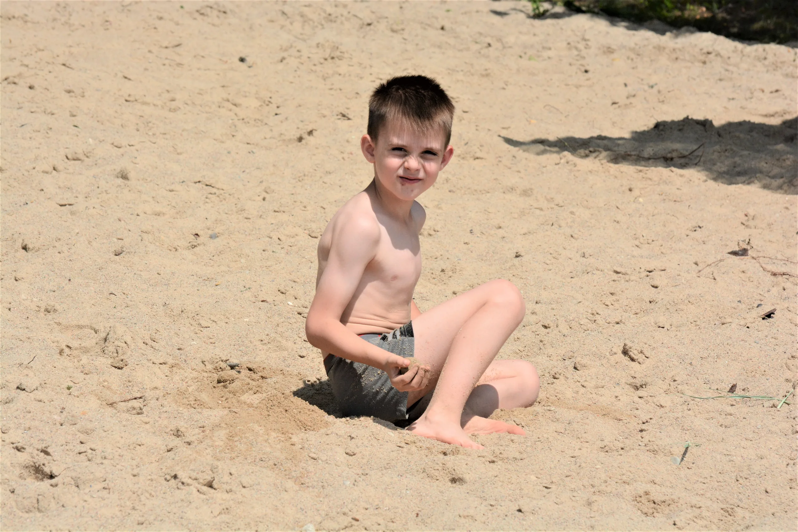 03.07 - 13.07.2019 Obóz rekreacyjno - sportowy w Sarnówku