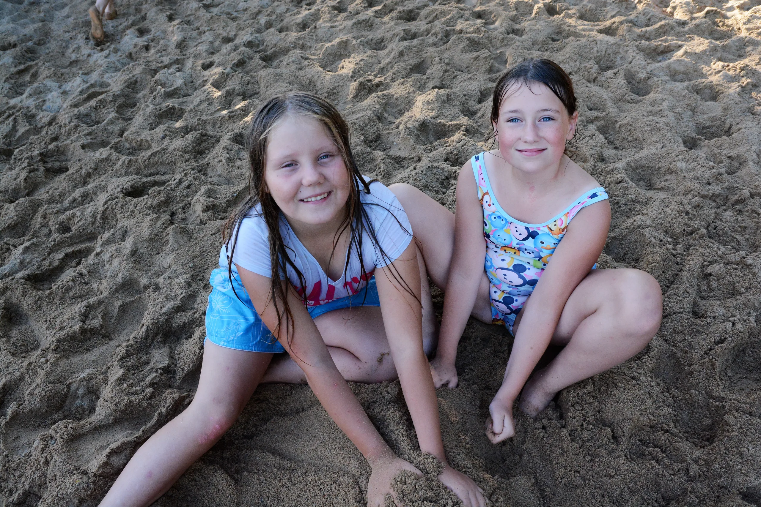 13.07 - 23.07.2019 Obóz Rekreacyjno Sportowy w Sarnówku