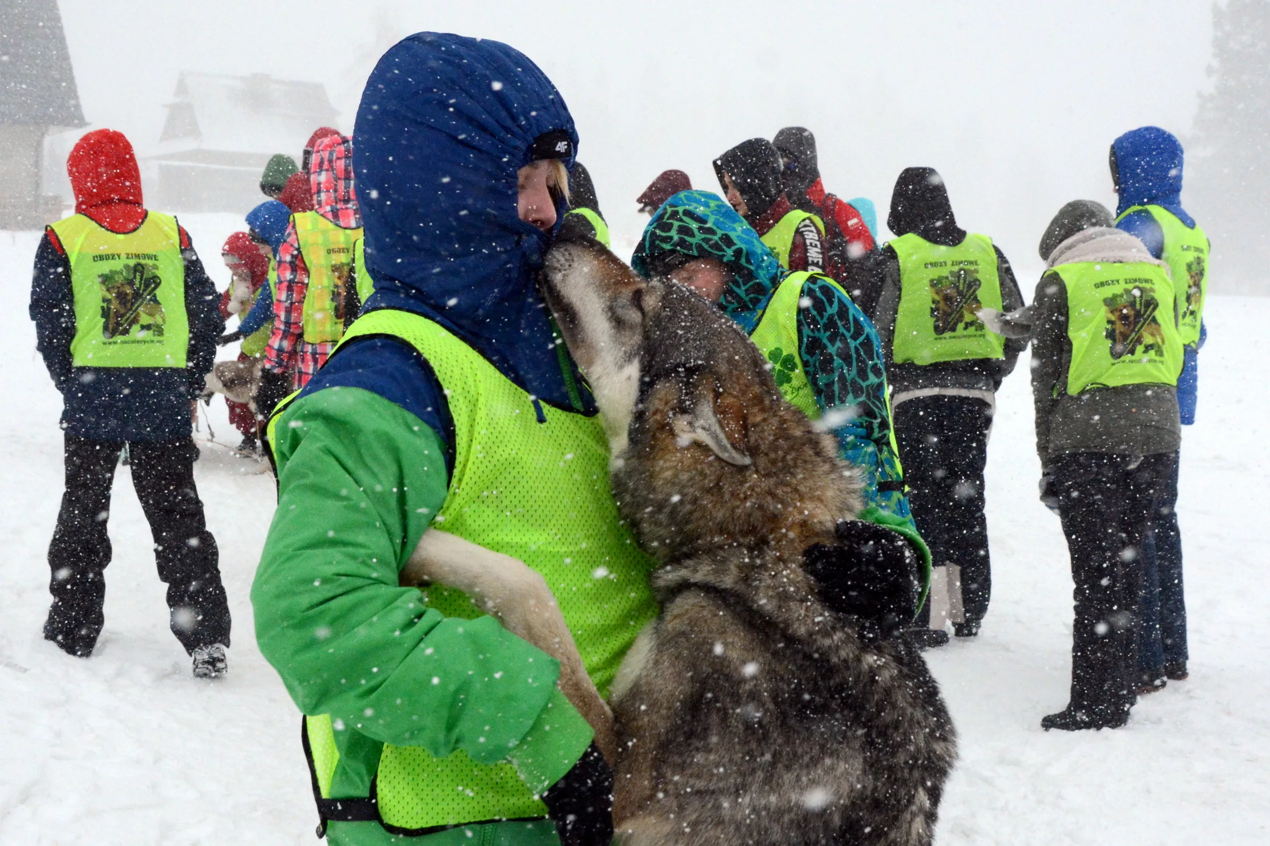 09.02 - 15.02.2020 Obóz rekreacyjno sportowy w Zakopanem