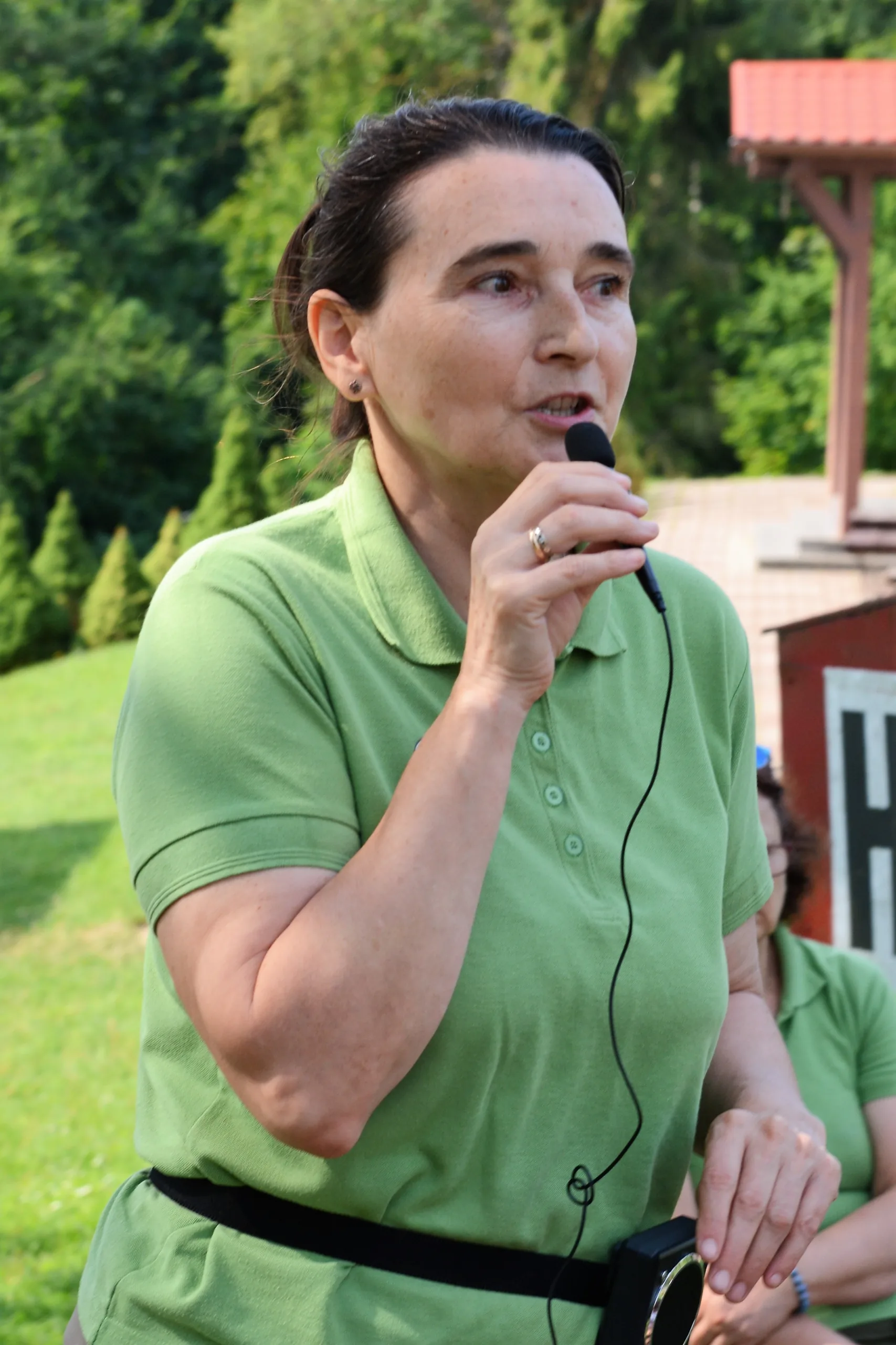 23.07 - 02.08.2019 Obóz Rekreacyjno Sportowy w Sarnówku