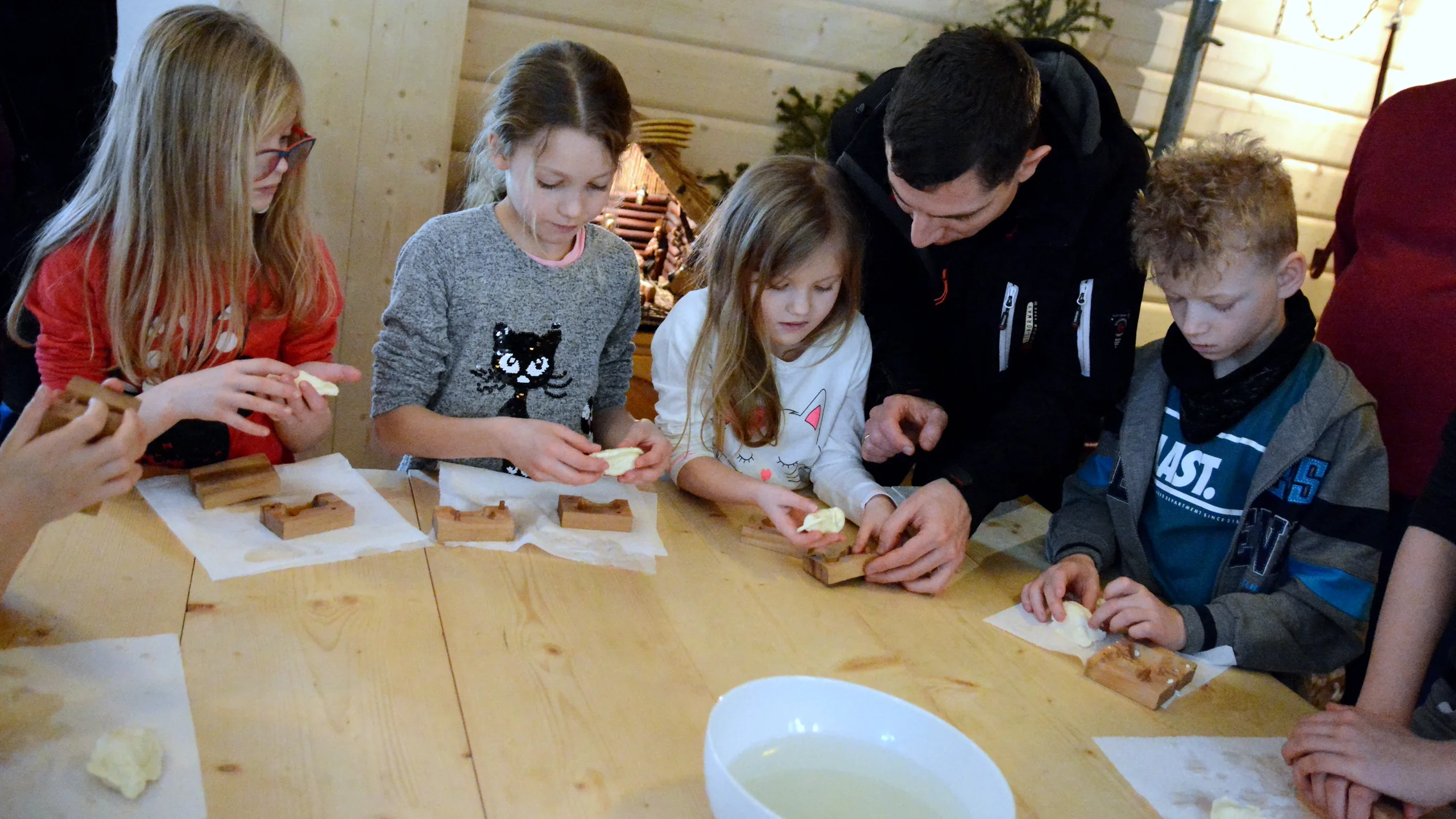 26.01 - 09.02.2019 Obóz zimowy narciarski