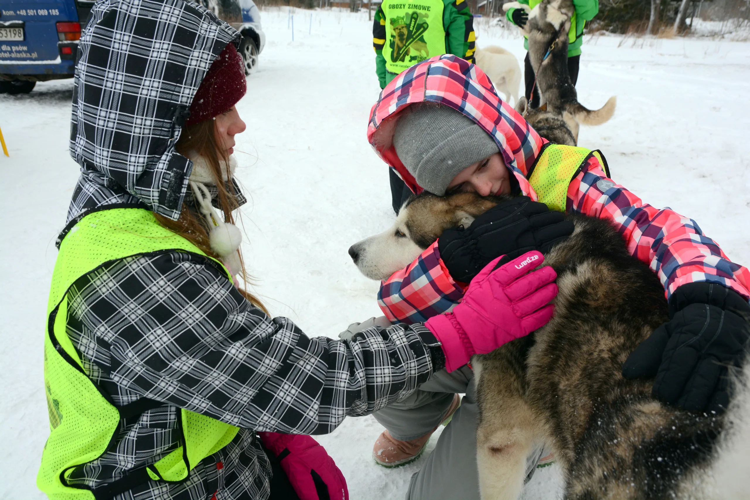 09.02 - 15.02.2020 Obóz rekreacyjno sportowy w Zakopanem