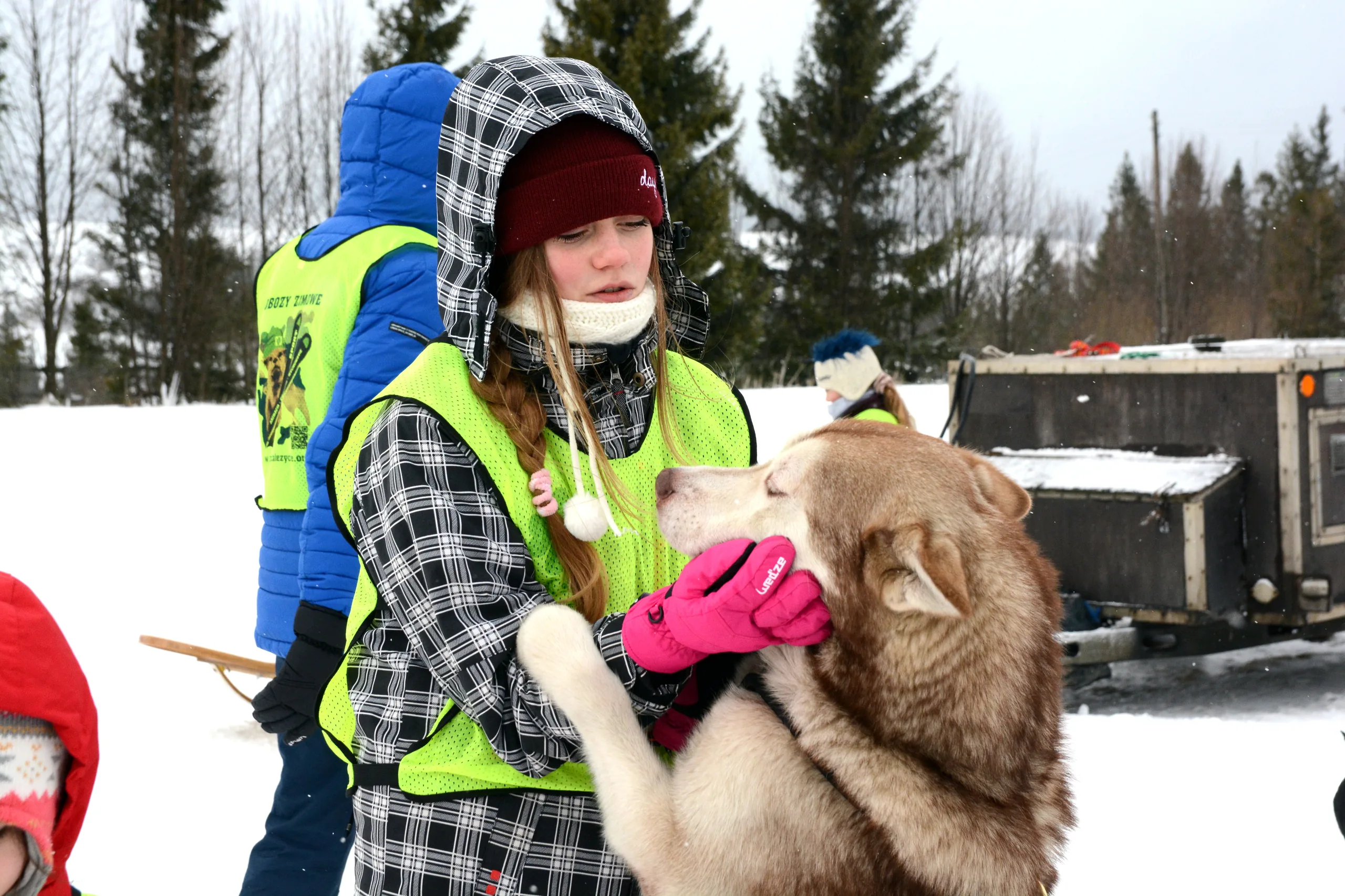 09.02 - 15.02.2020 Obóz rekreacyjno sportowy w Zakopanem