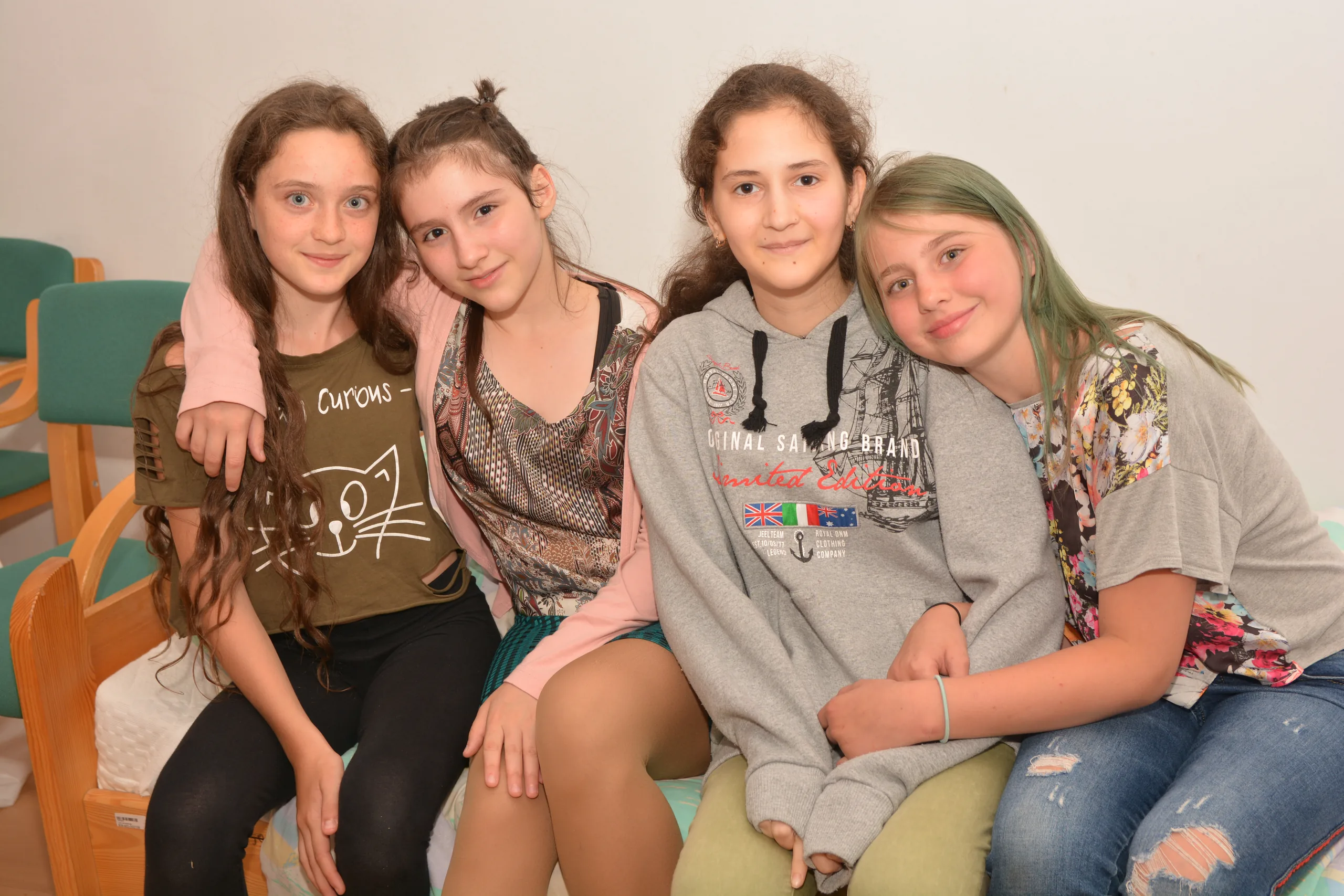 03.07 - 13.07.2019 Obóz rekreacyjno - sportowy w Sarnówku