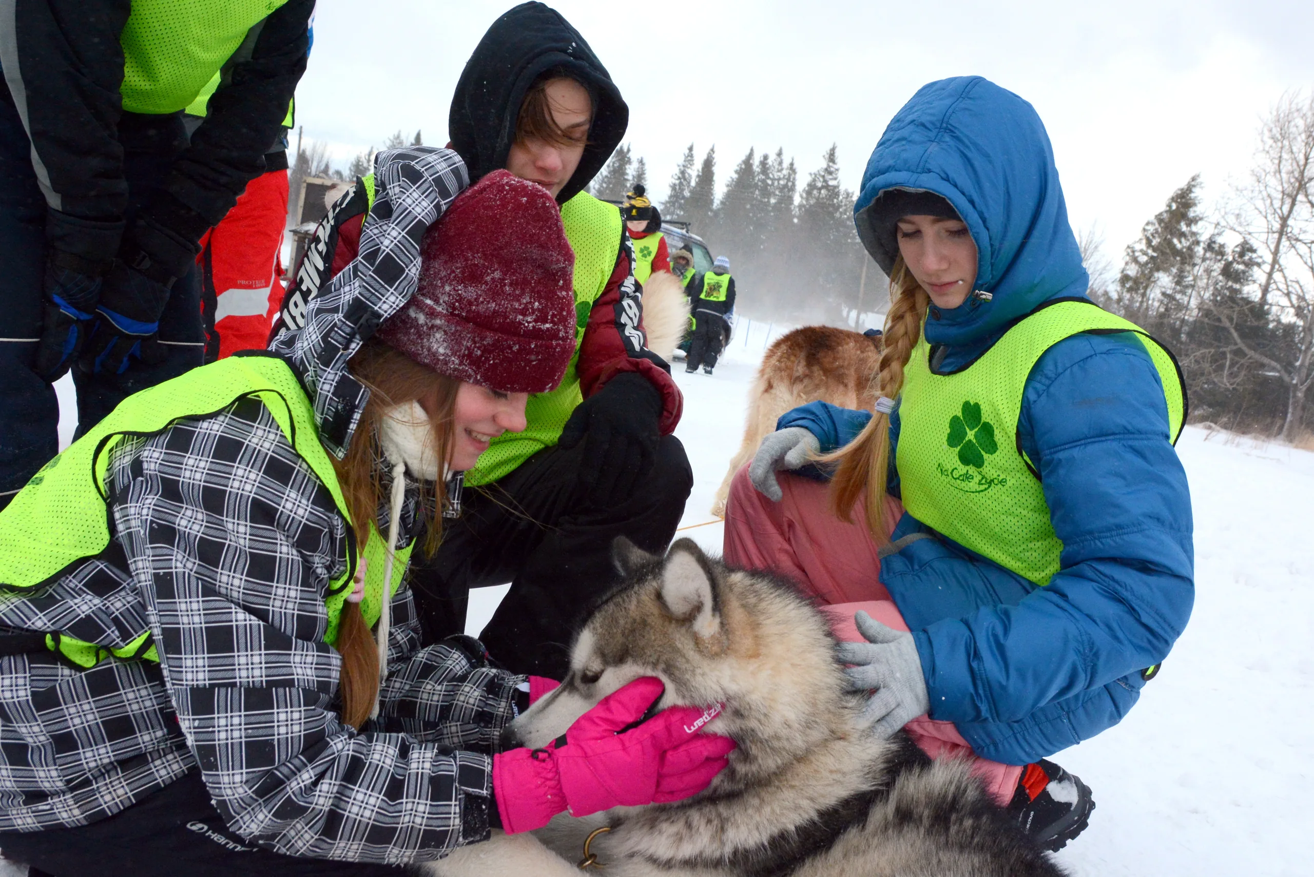 09.02 - 15.02.2020 Obóz rekreacyjno sportowy w Zakopanem