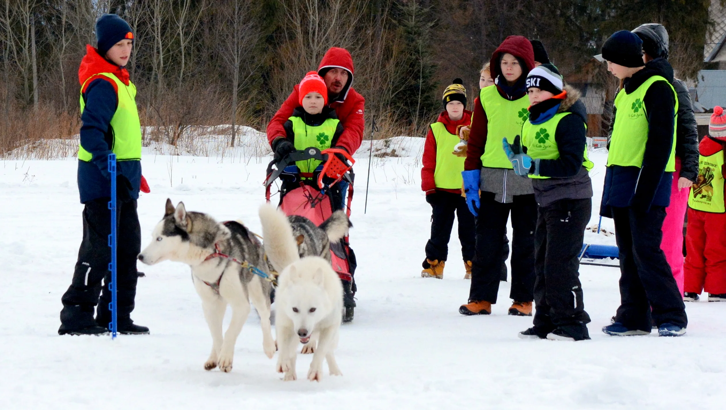 09.02 - 15.02.2020 Obóz rekreacyjno sportowy w Zakopanem
