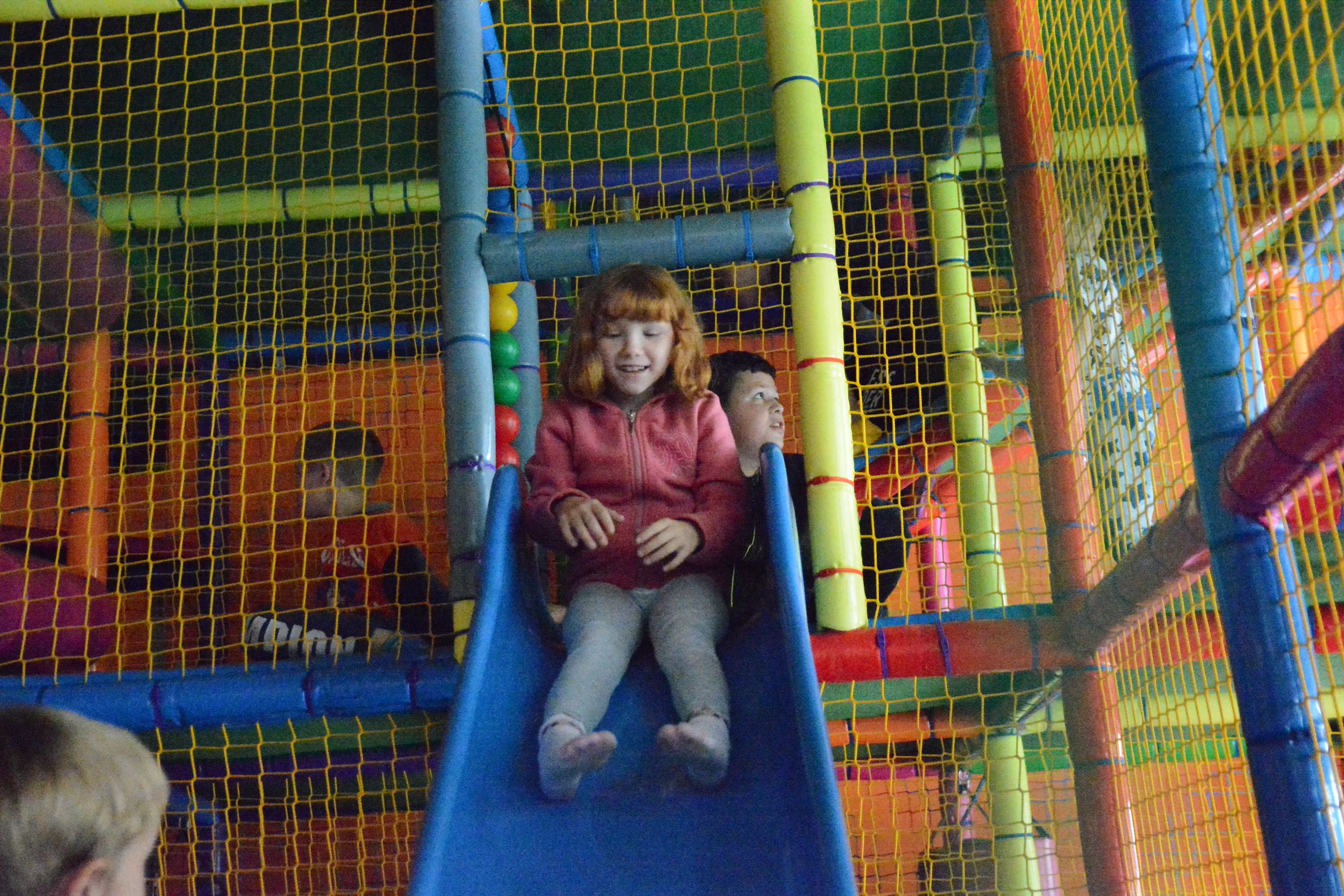 03.07 - 13.07.2019 Obóz rekreacyjno - sportowy w Sarnówku