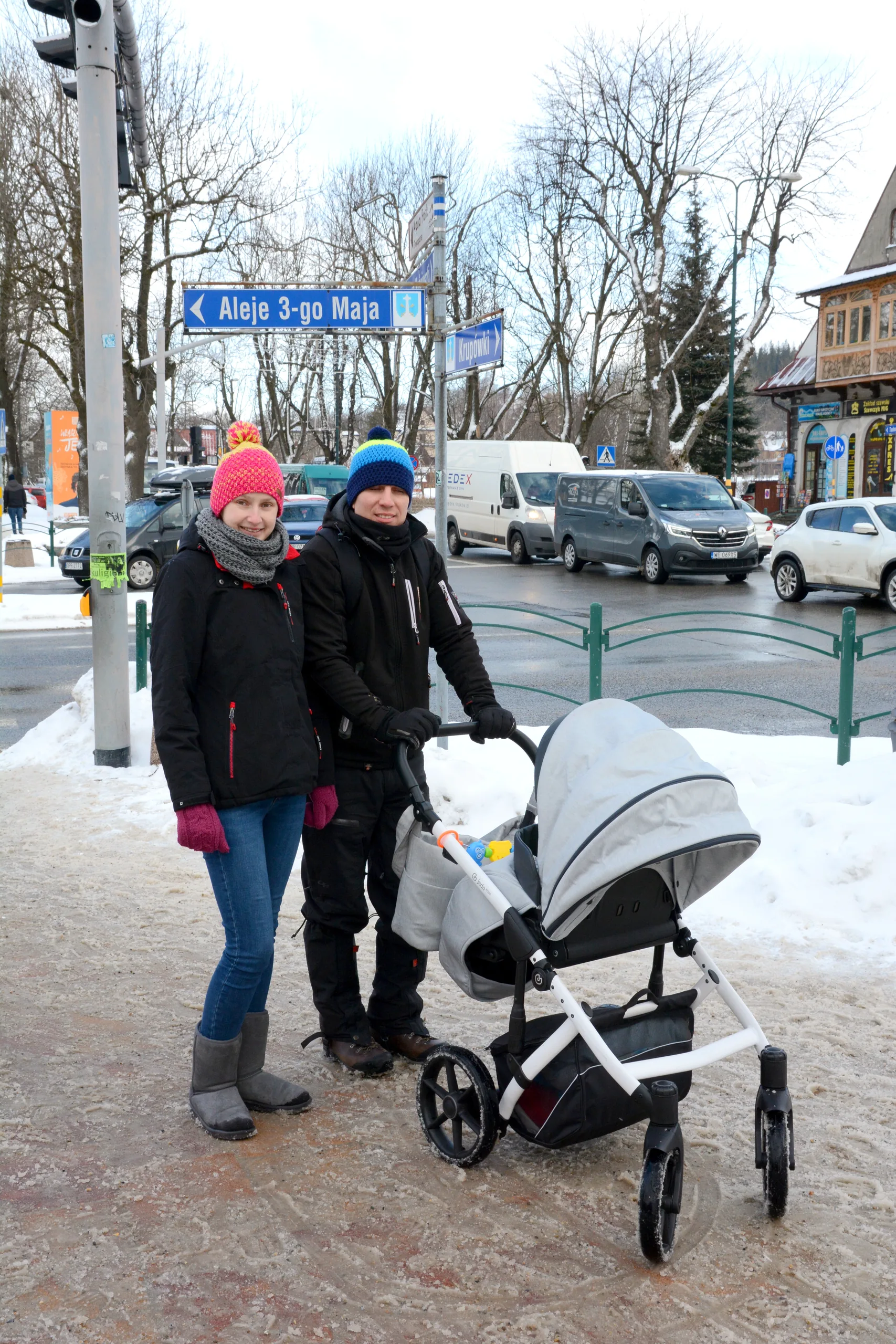 09.02 - 15.02.2020 Obóz rekreacyjno sportowy w Zakopanem