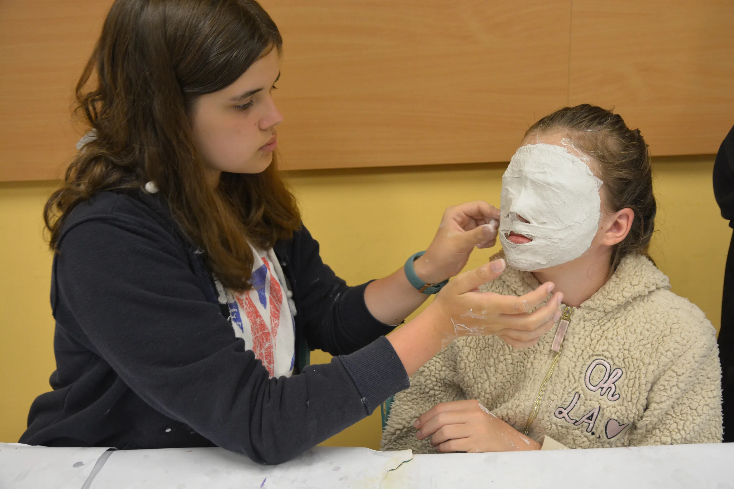 27.07 - 06.08.2020 Obóz rekreacyjno sportowy w Piaskach