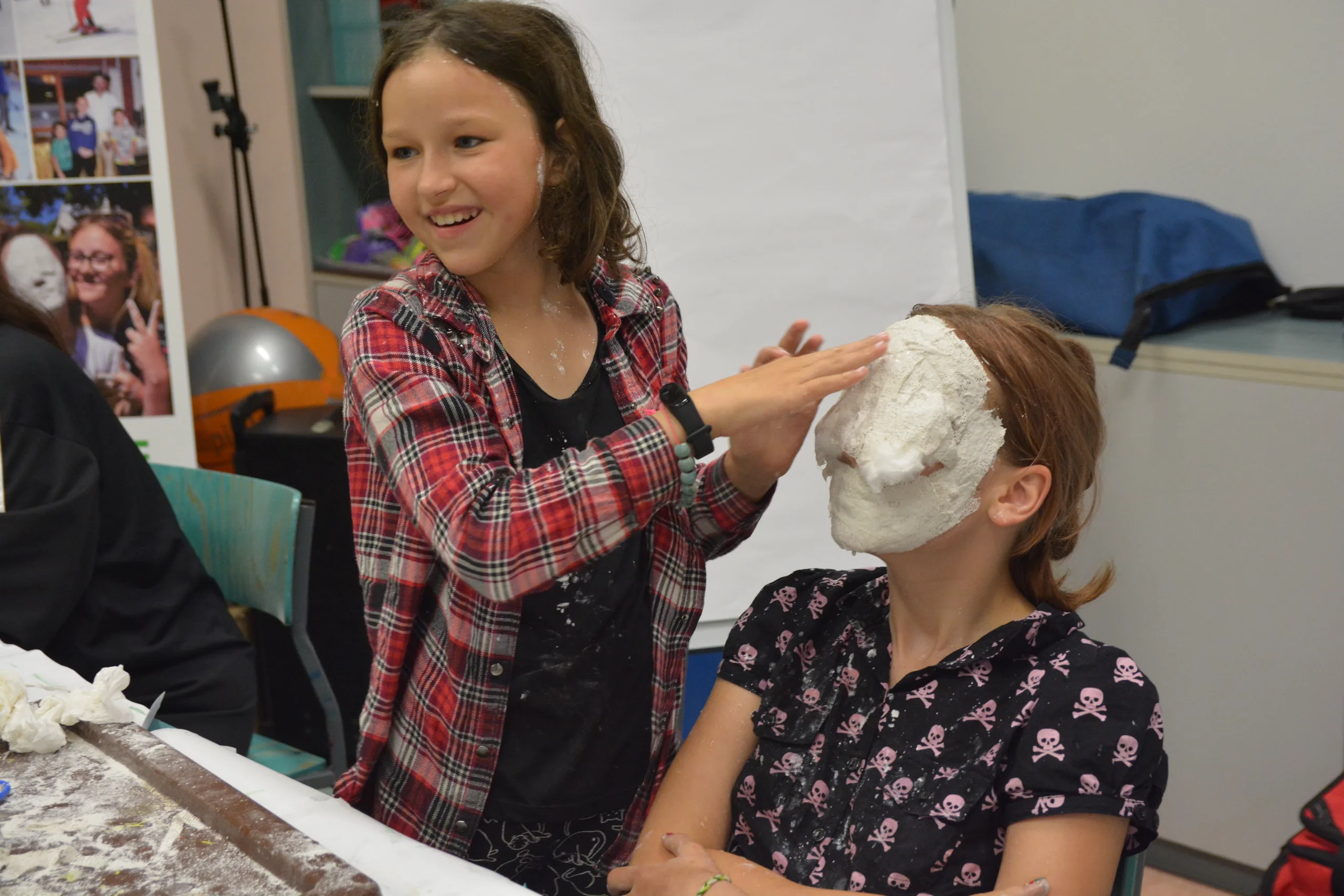 27.07 - 06.08.2020 Obóz rekreacyjno sportowy w Piaskach