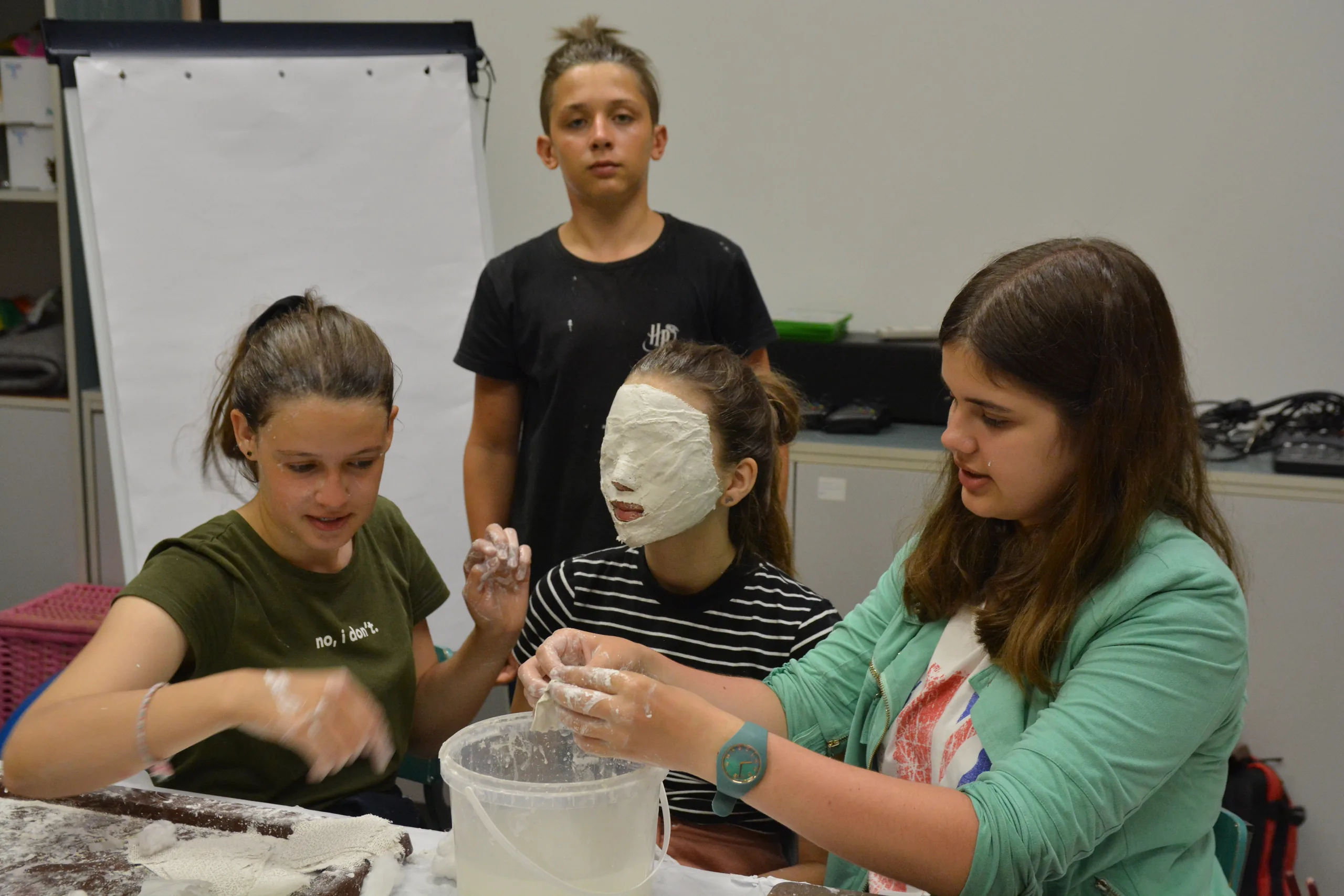 27.07 - 06.08.2020 Obóz rekreacyjno sportowy w Piaskach