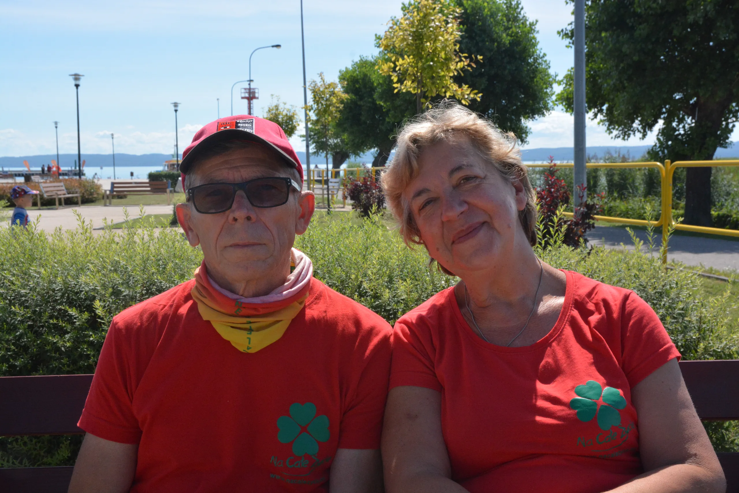 27.07 - 06.08.2020 Obóz rekreacyjno sportowy w Piaskach