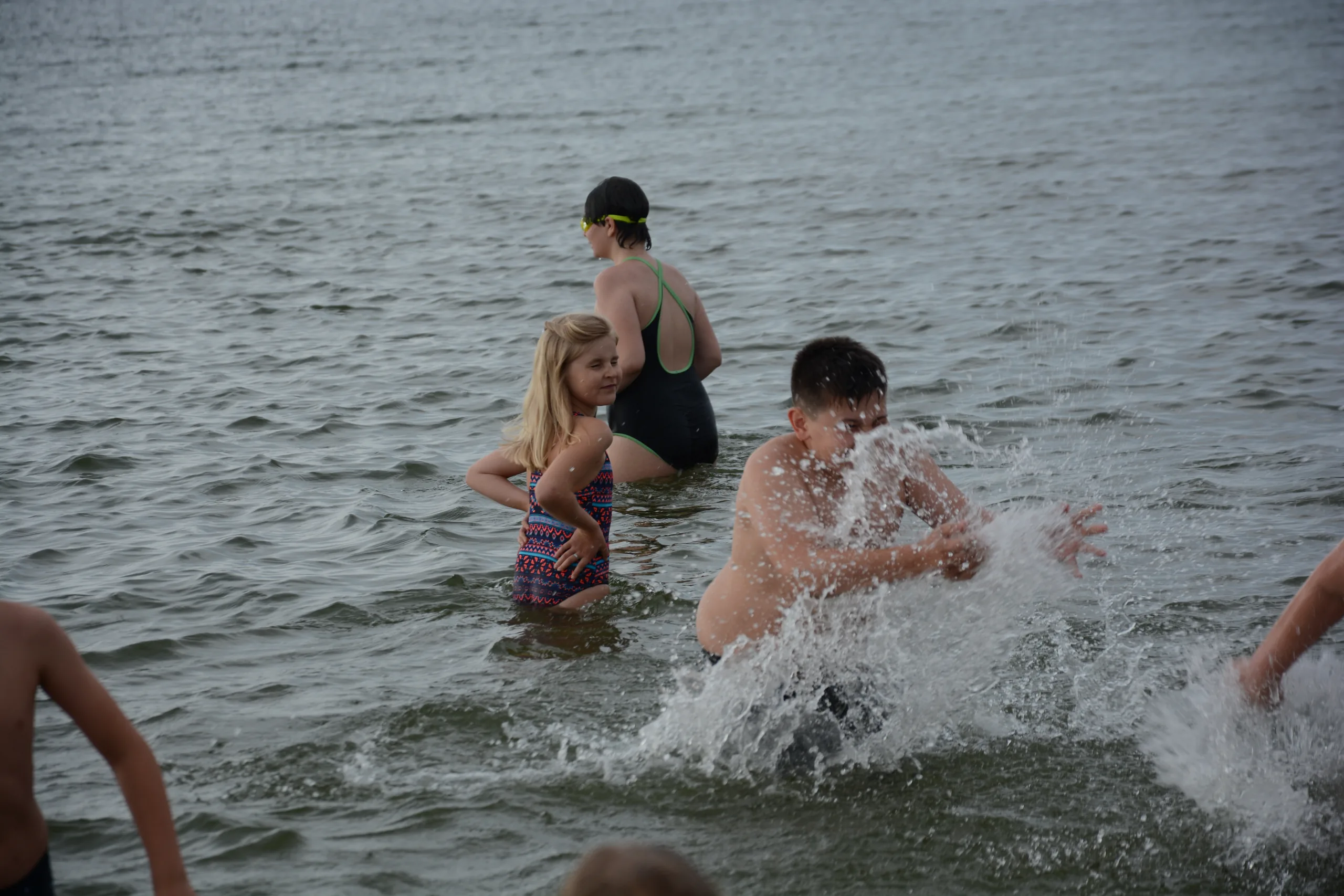 28.06 - 07.07.2020 Obóz rekreacyjno sportowy w Piaskach