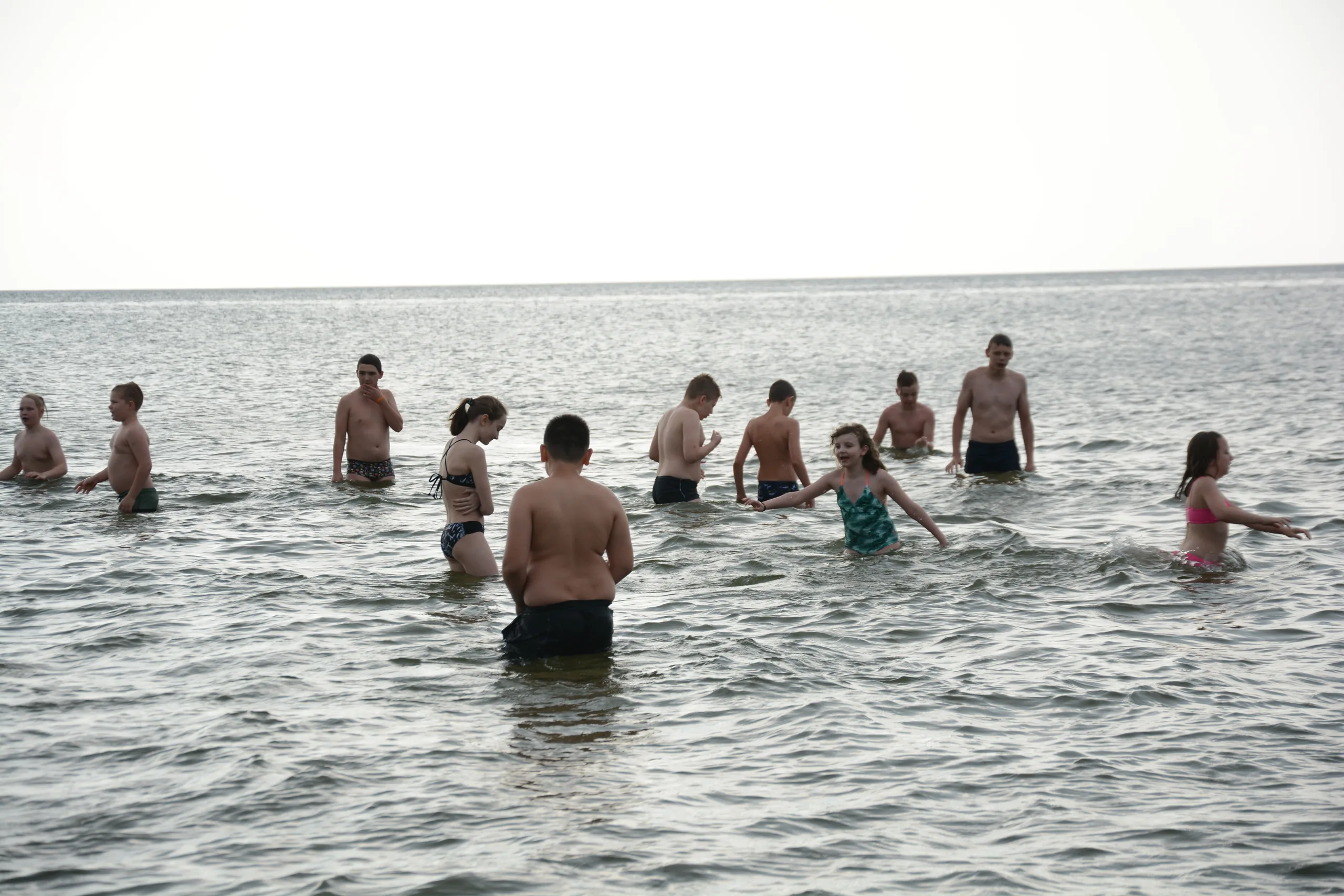 28.06 - 07.07.2020 Obóz rekreacyjno sportowy w Piaskach