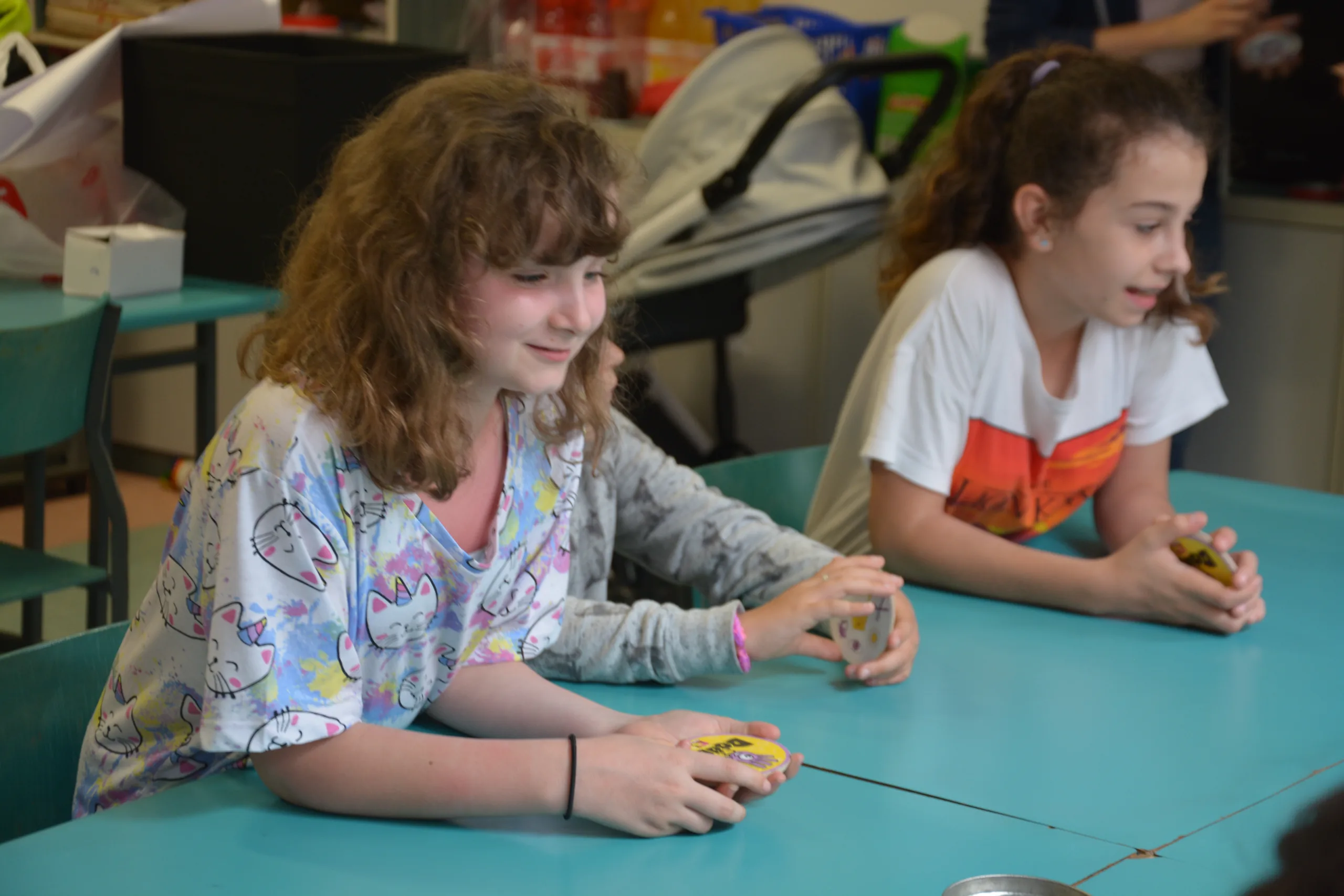 28.06 - 07.07.2020 Obóz rekreacyjno sportowy w Piaskach