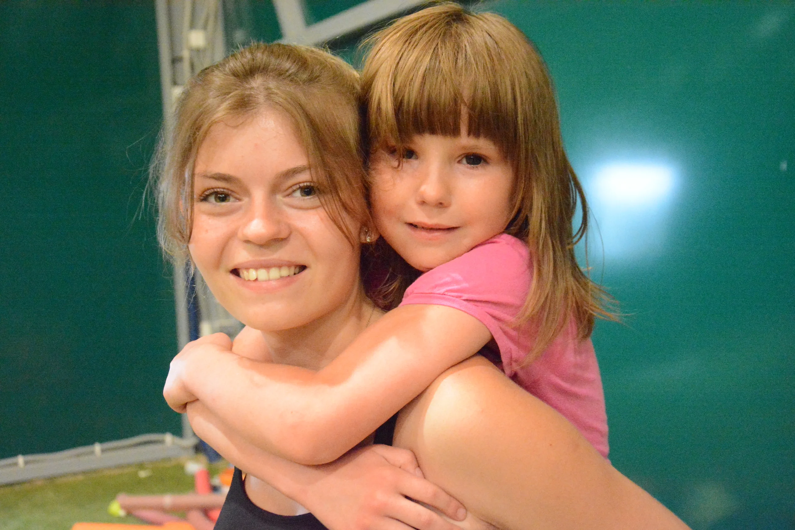 28.06 - 07.07.2020 Obóz rekreacyjno sportowy w Piaskach