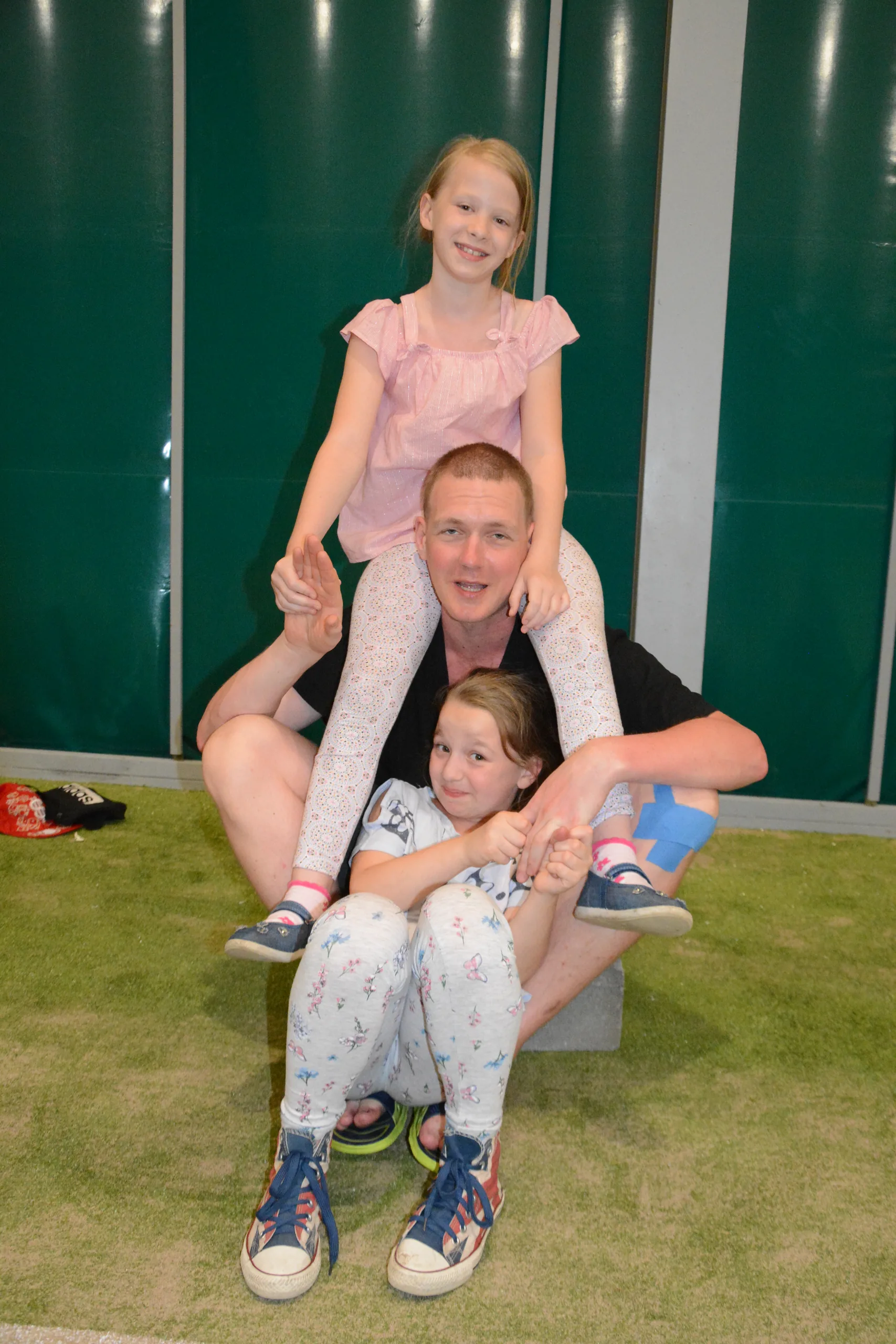 28.06 - 07.07.2020 Obóz rekreacyjno sportowy w Piaskach