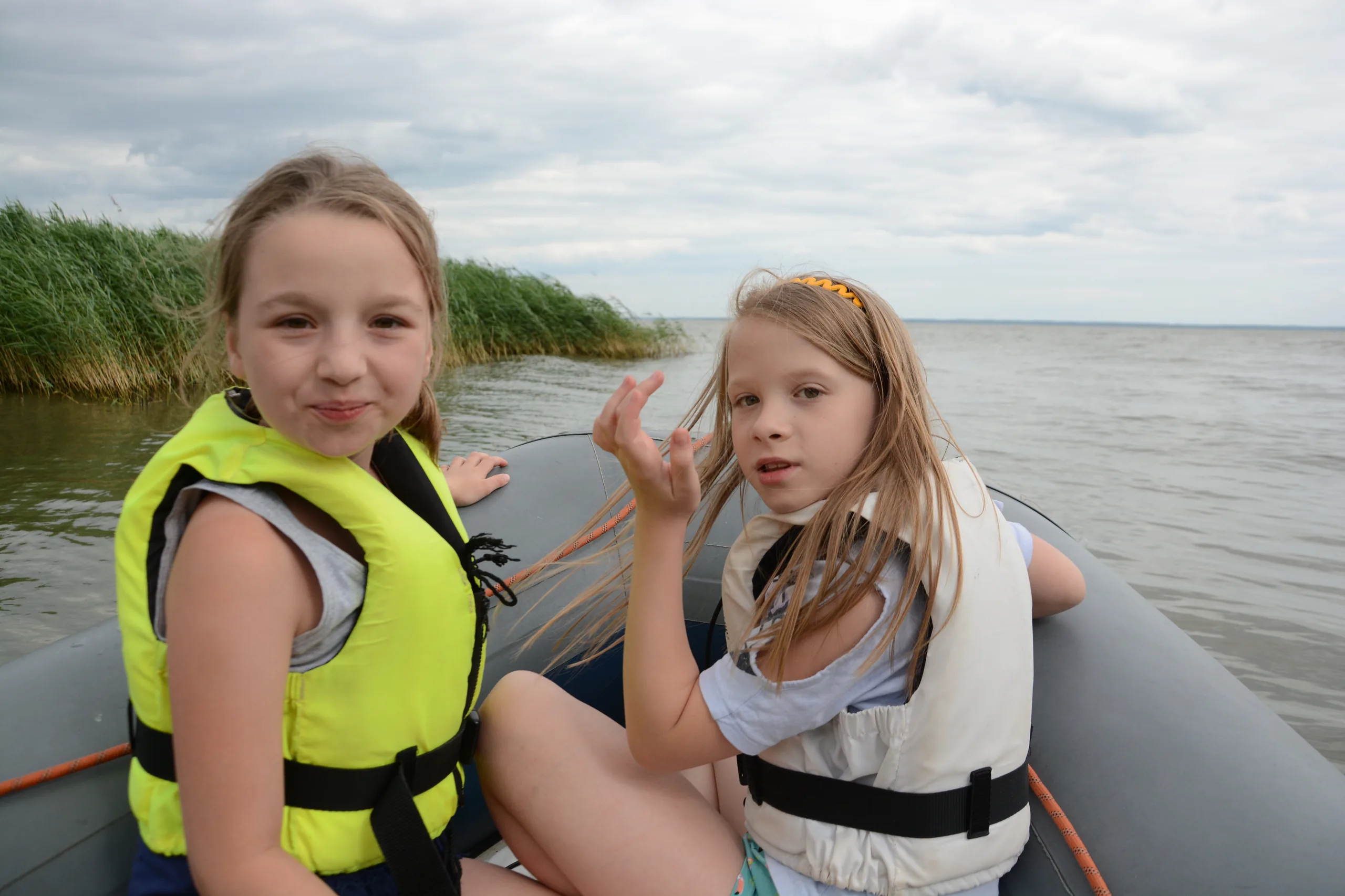 28.06 - 07.07.2020 Obóz rekreacyjno sportowy w Piaskach