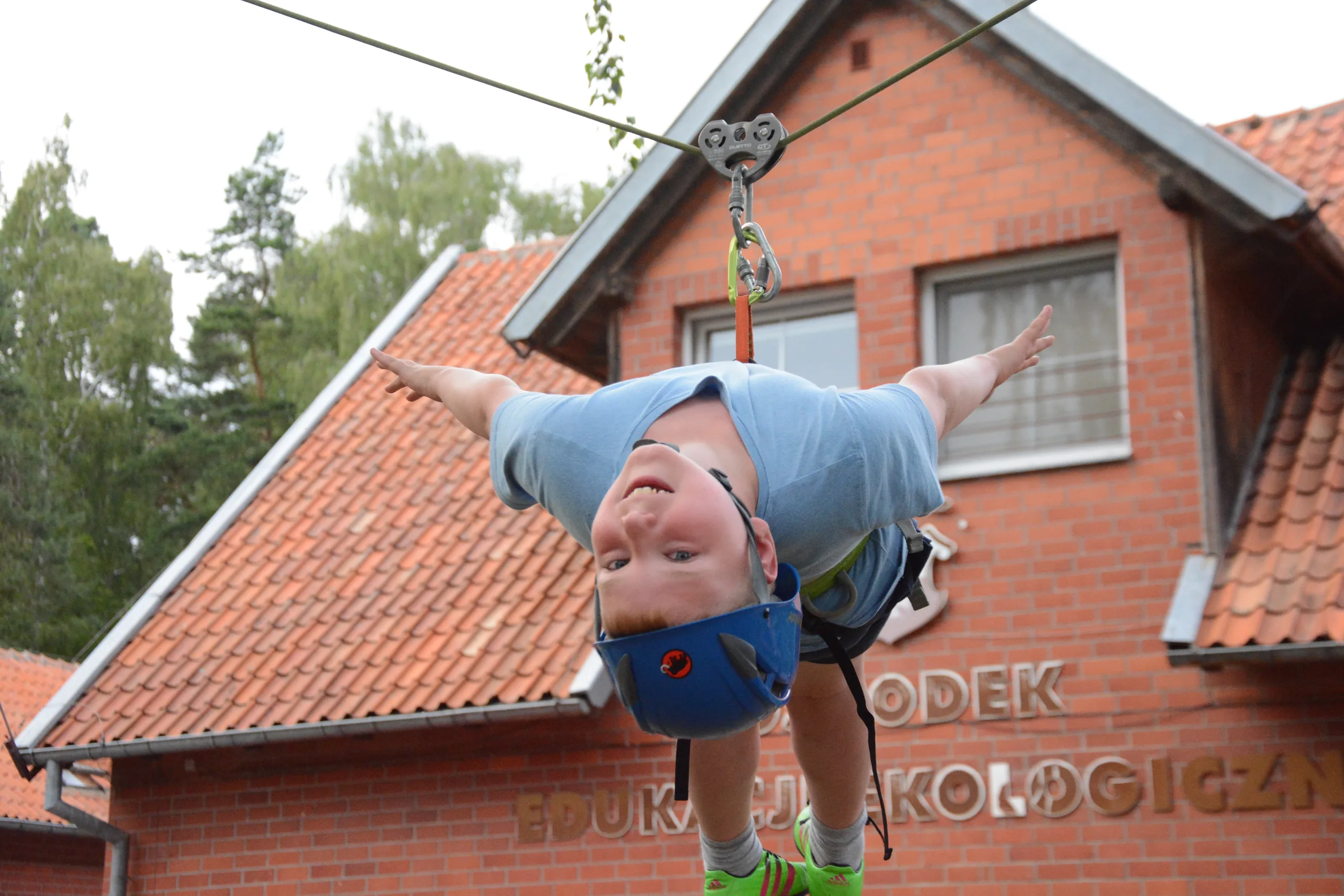 28.06 - 07.07.2020 Obóz rekreacyjno sportowy w Piaskach