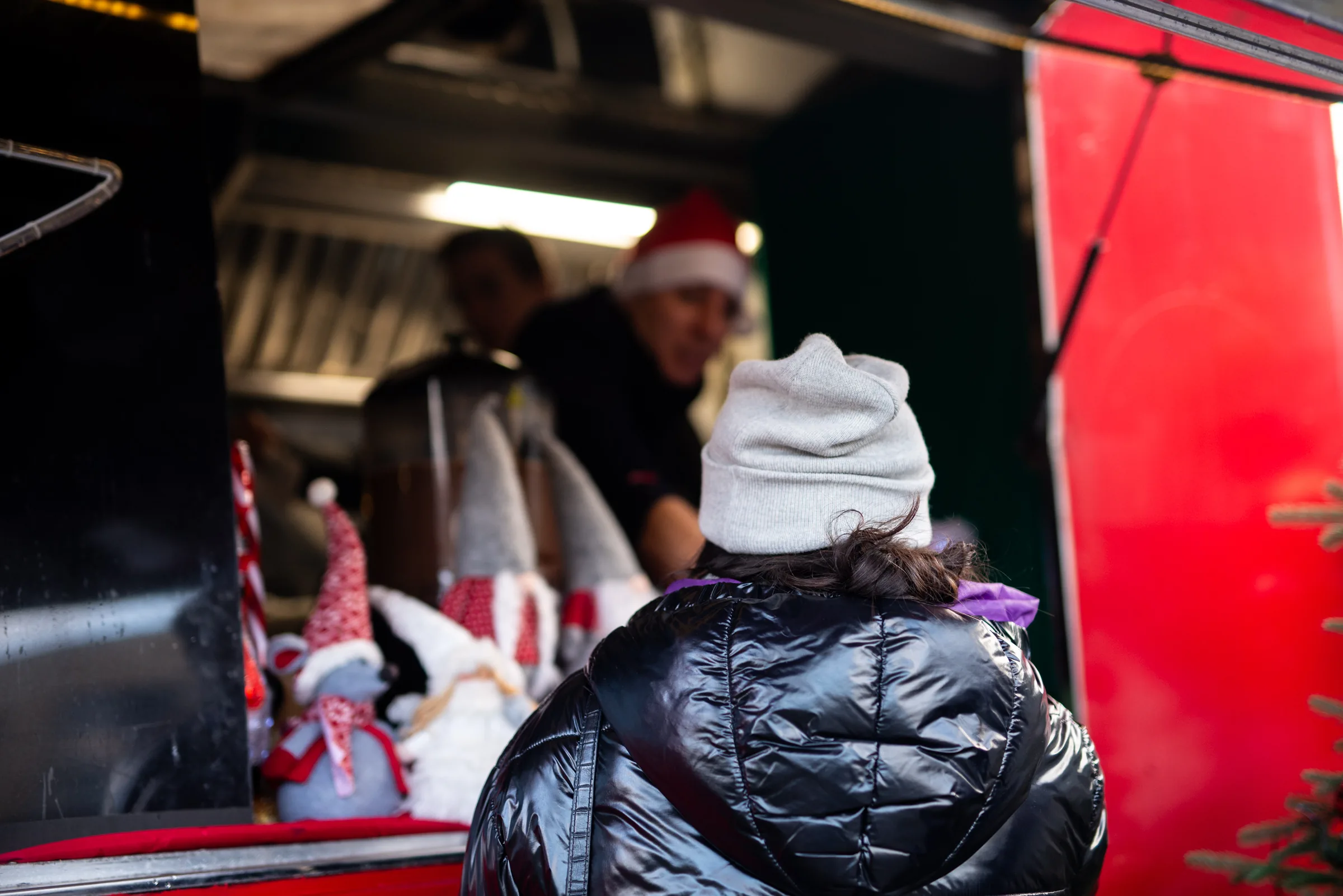 15.12.2024 Jarmark Świąteczny przed Urzędem Gminy Michałowice - Reguły