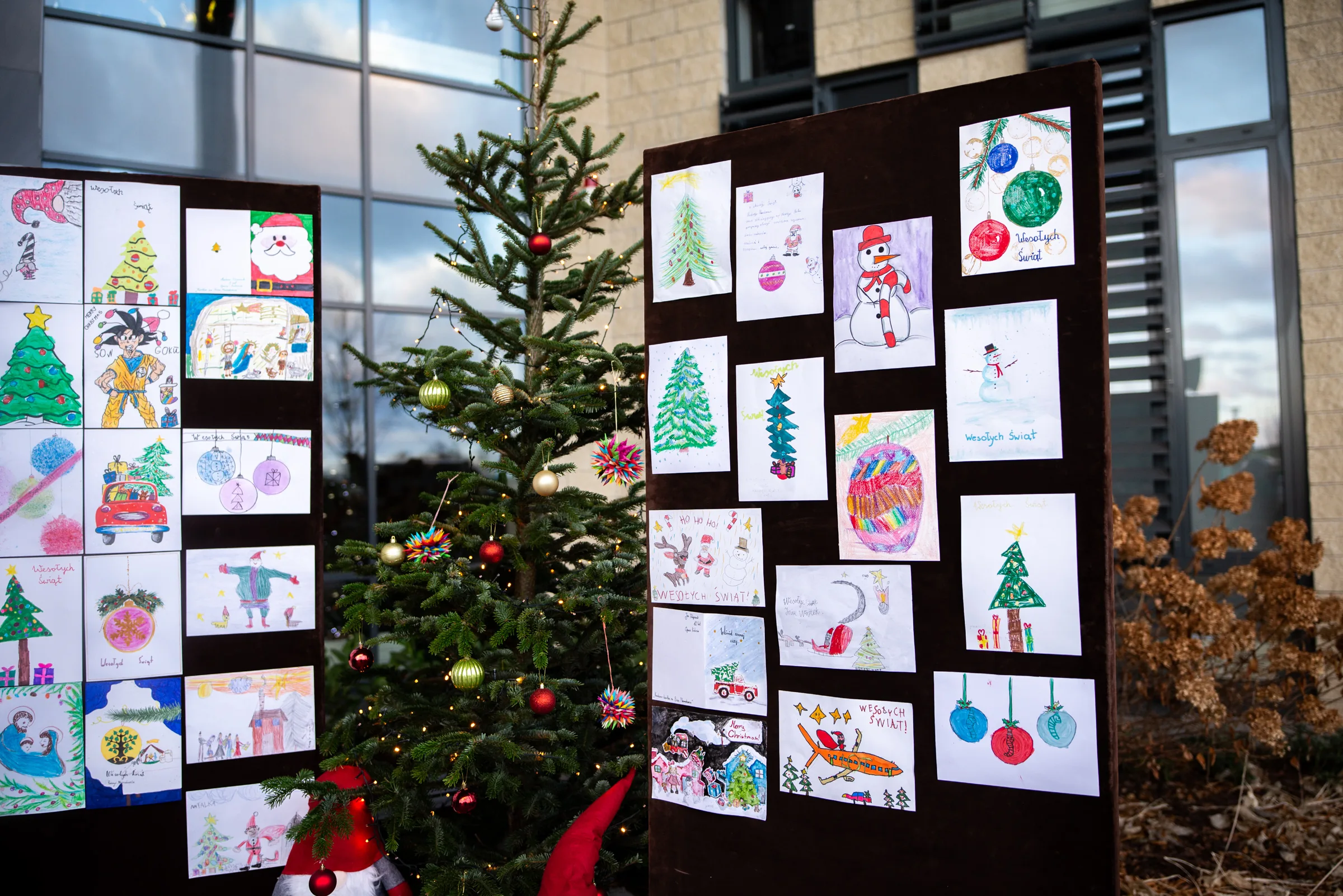 15.12.2024 Jarmark Świąteczny przed Urzędem Gminy Michałowice - Reguły